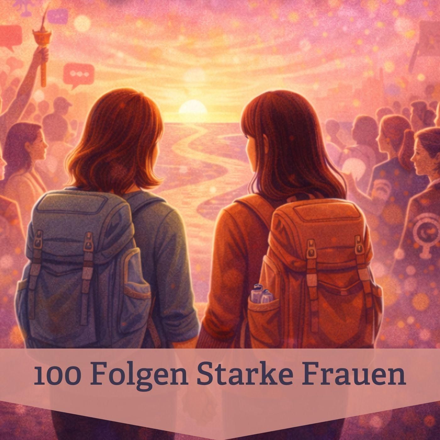 #100 Mit euch – Rückblick, Stimmen und Ausblick