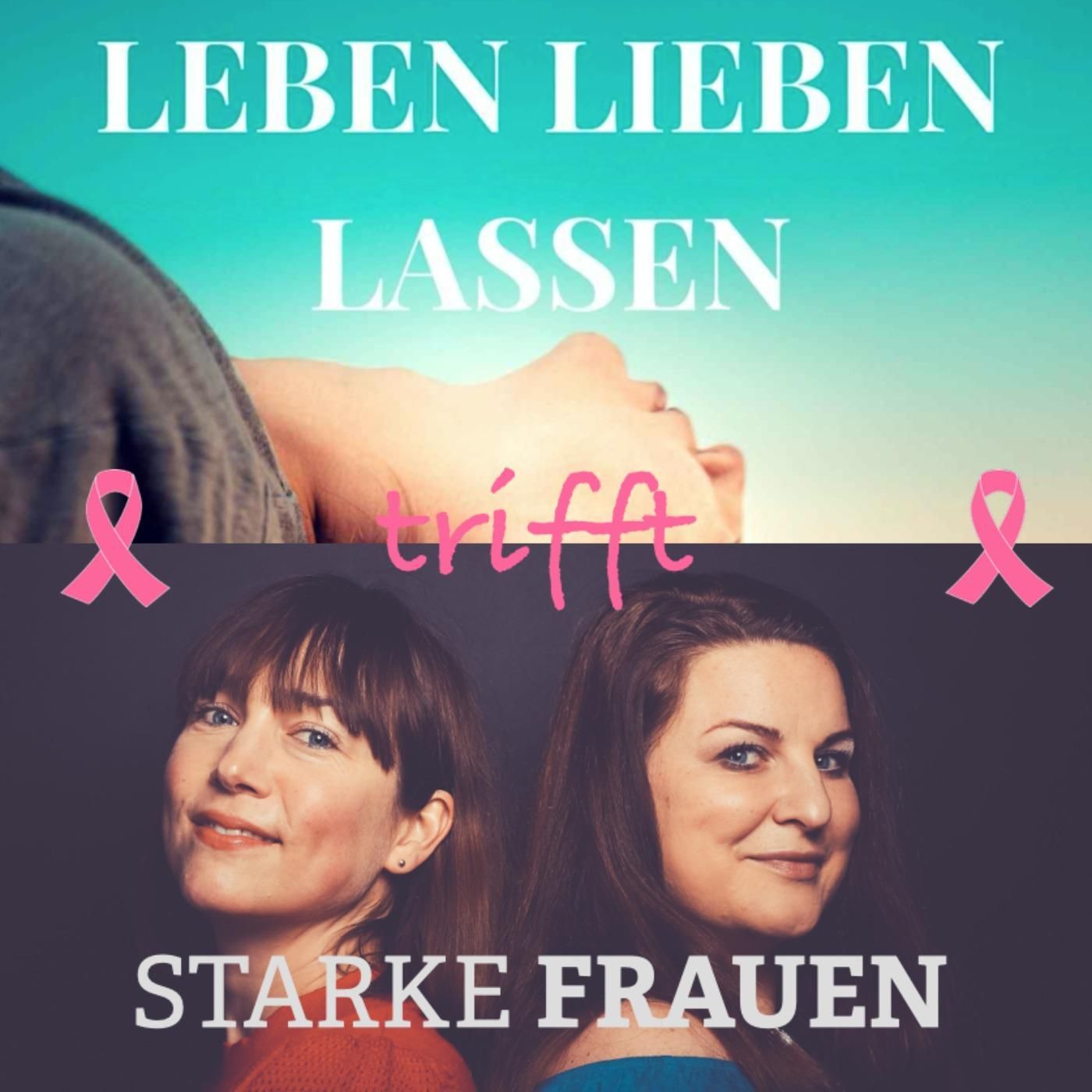 #158 Brustkrebs – Vorsorge, Wissen und weibliche Solidarität