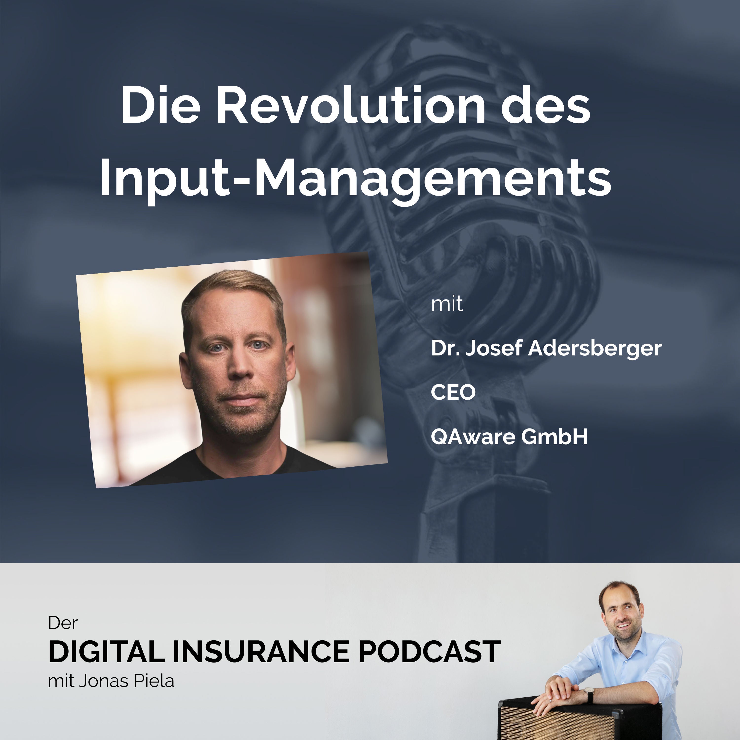 Die Revolution des Input-Managements
