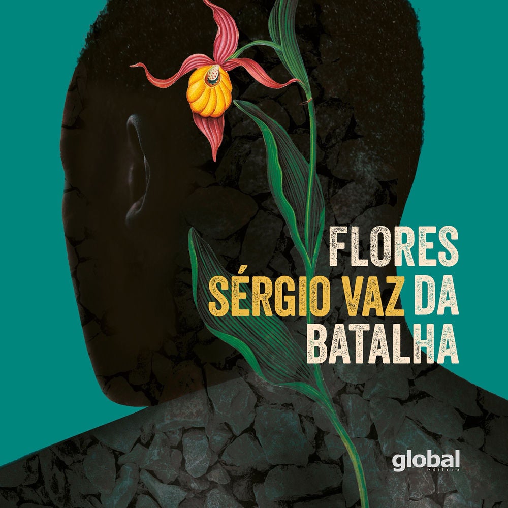 Flores da batalha