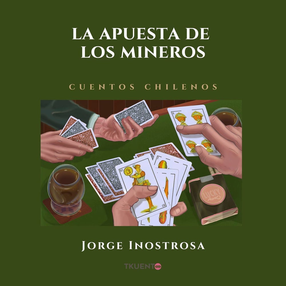 La apuesta de los mineros