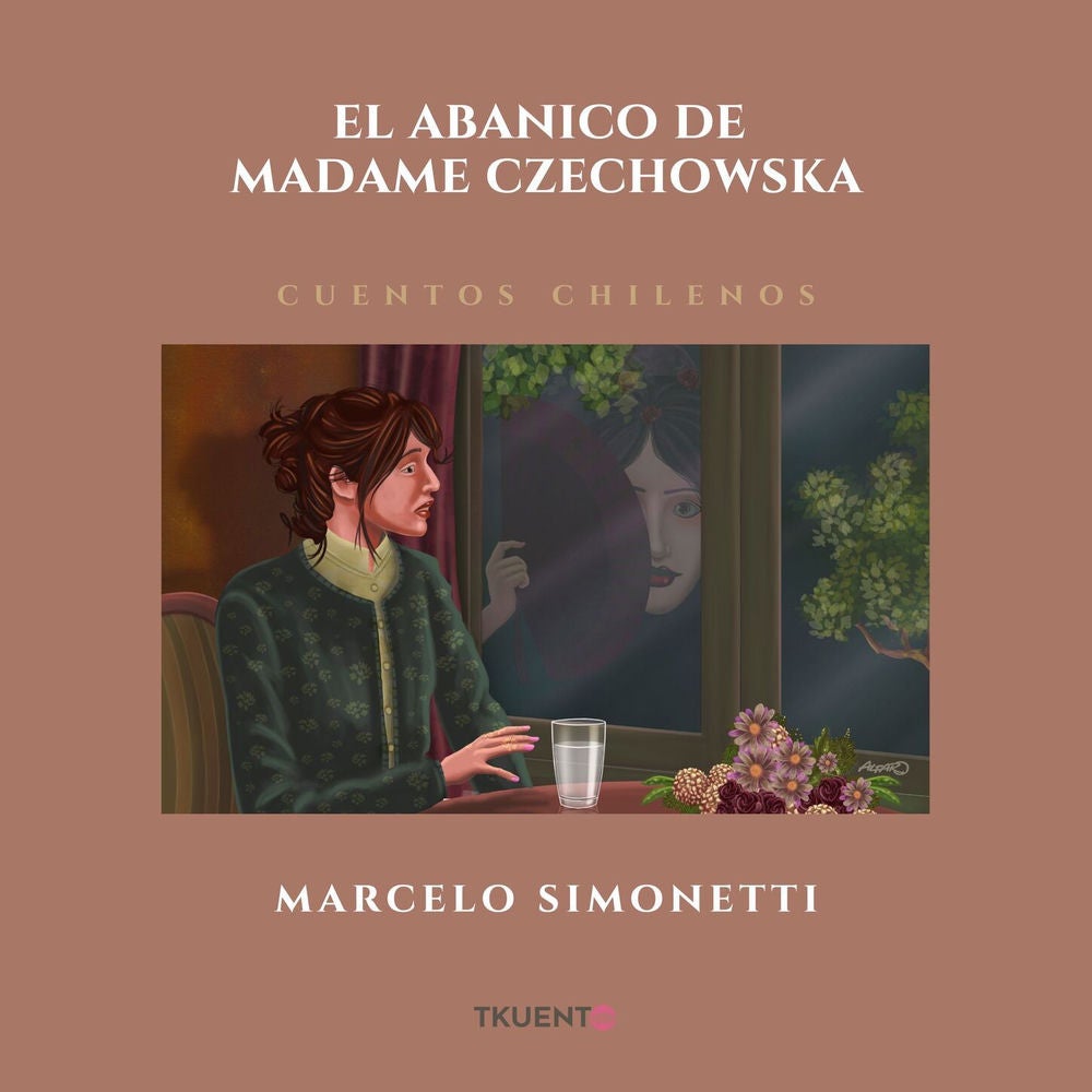 El abanico de Madame Czechowska