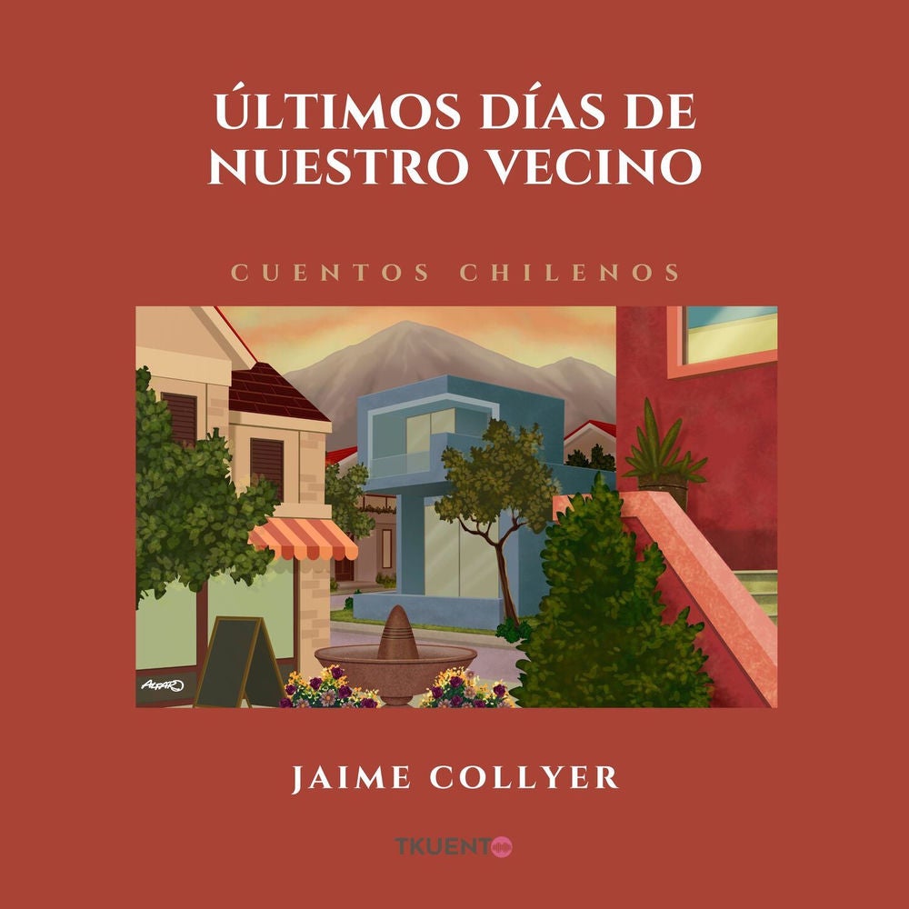 Últimos días de nuestro vecino