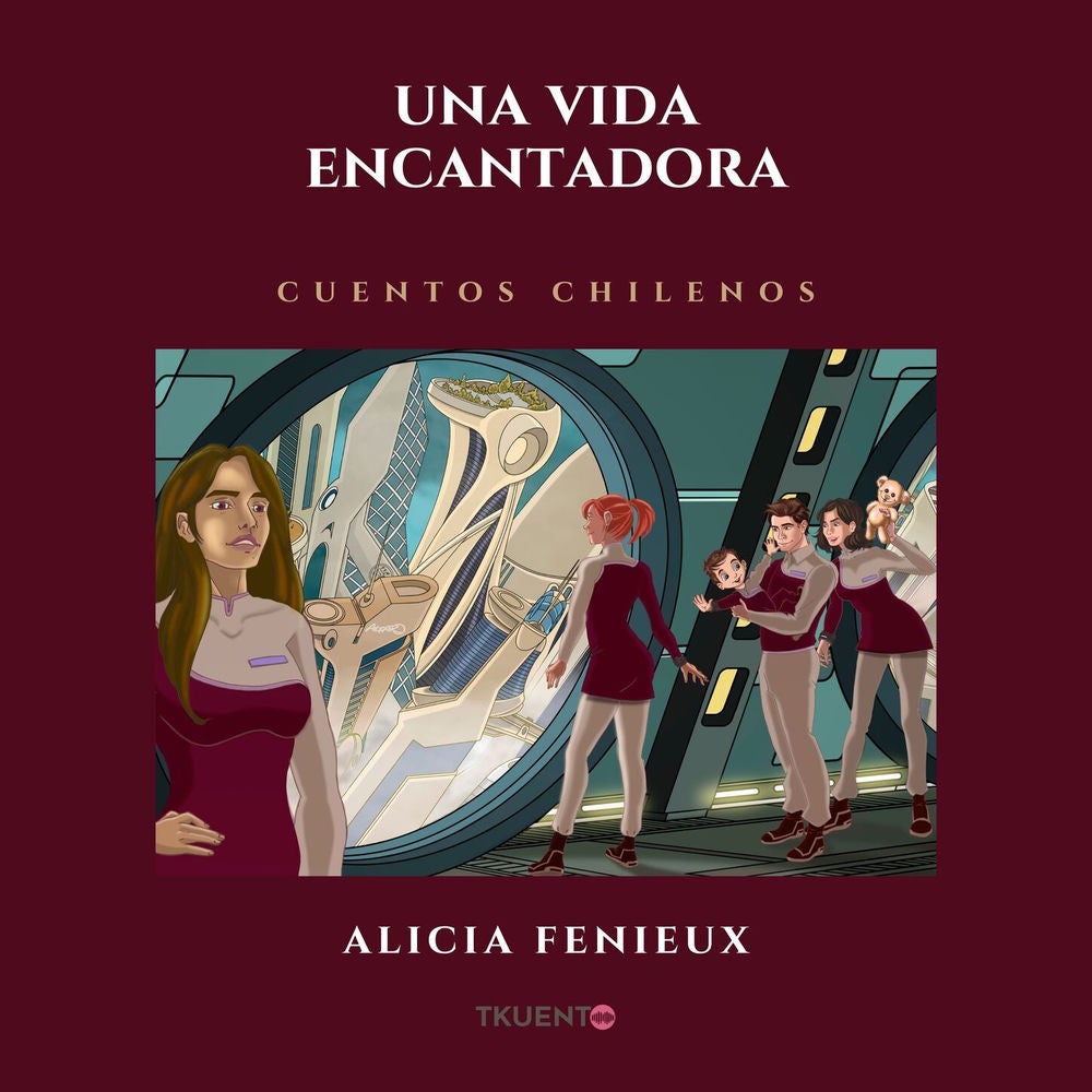Una vida encantadora