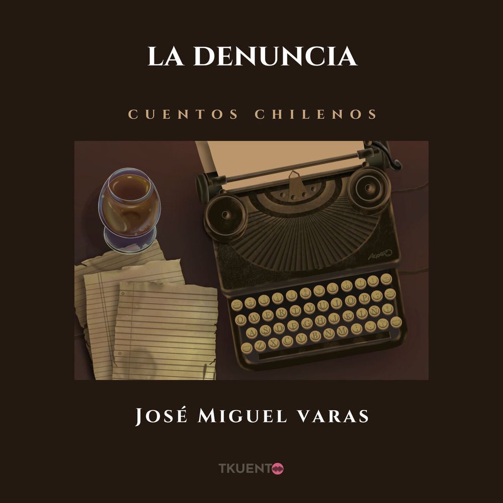 La denuncia