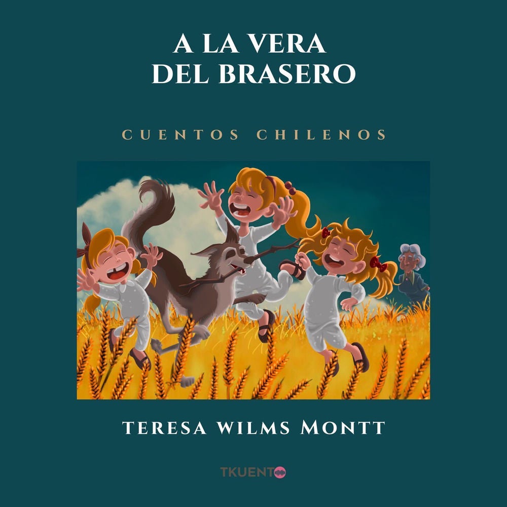 A la vera del brasero