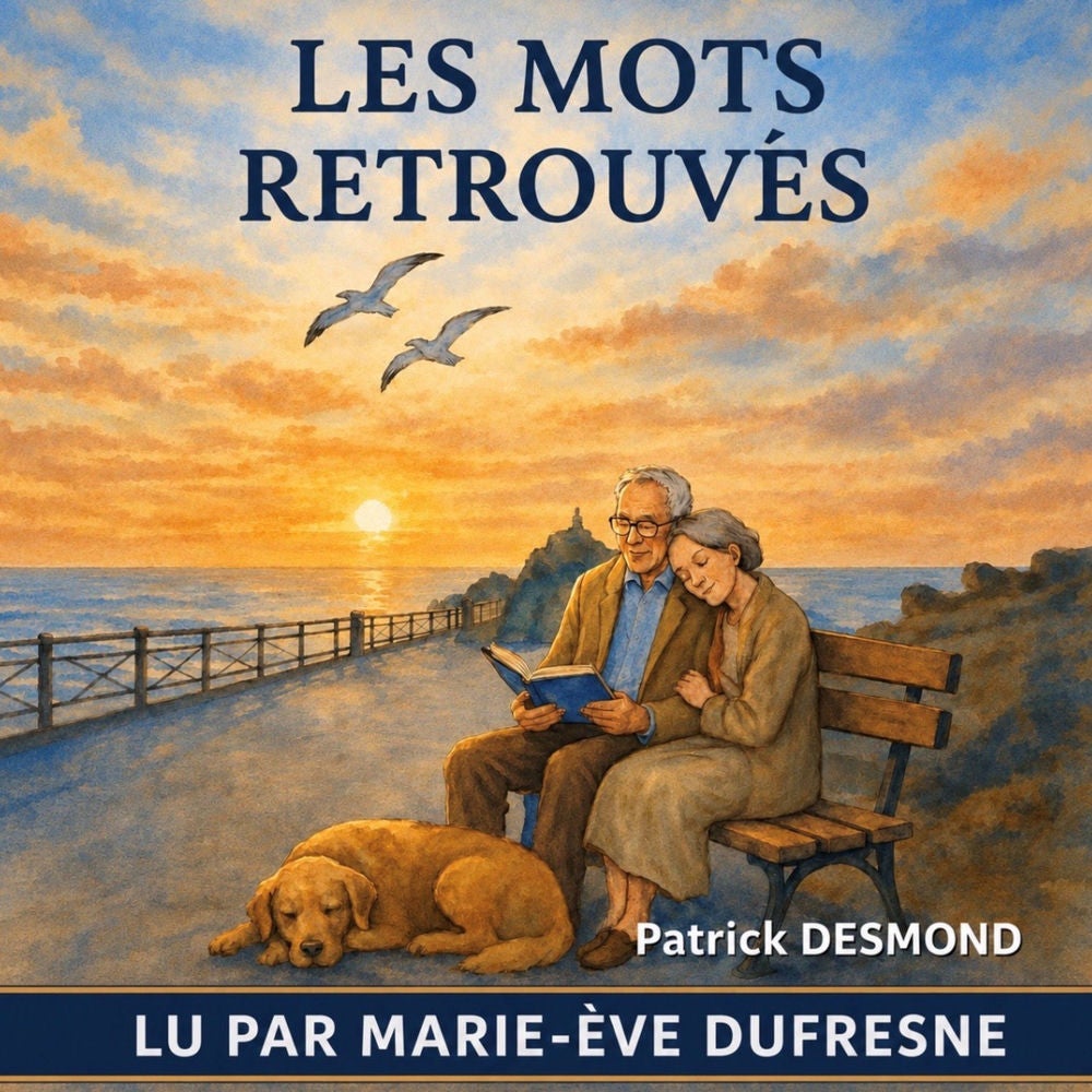 Les Mots retrouvés