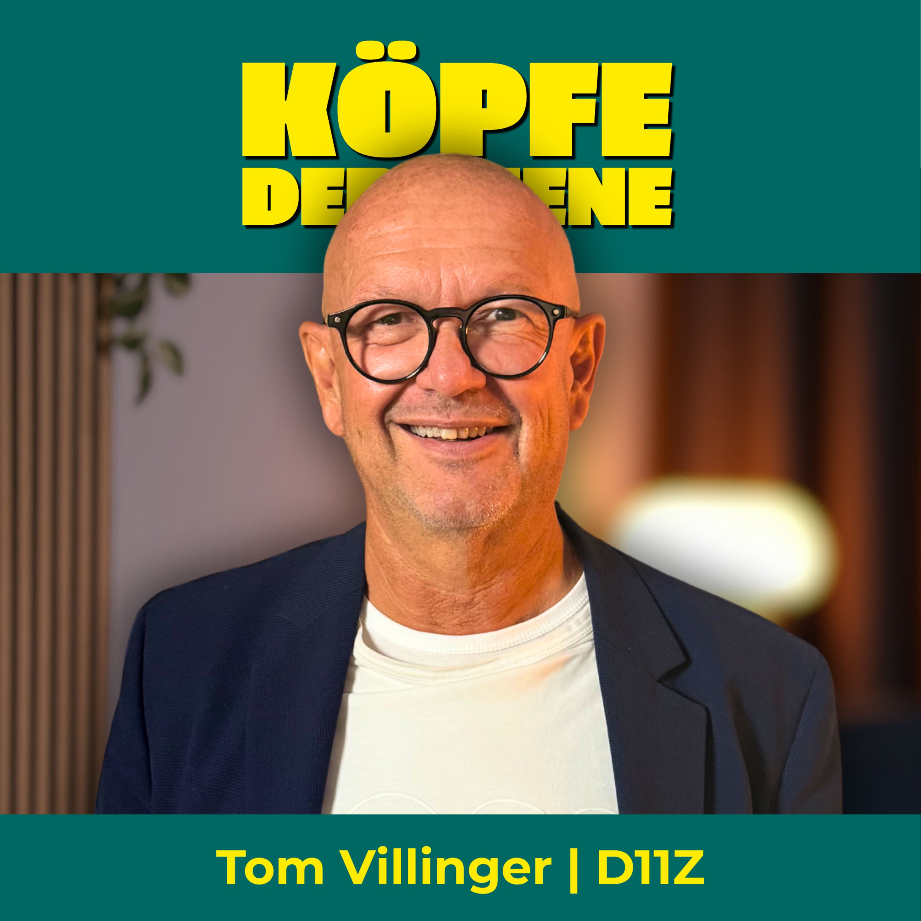 So wird aus Start-ups der Mittelstand von morgen: VC-Experte Tom Villinger über Relevanz von Kooperationen