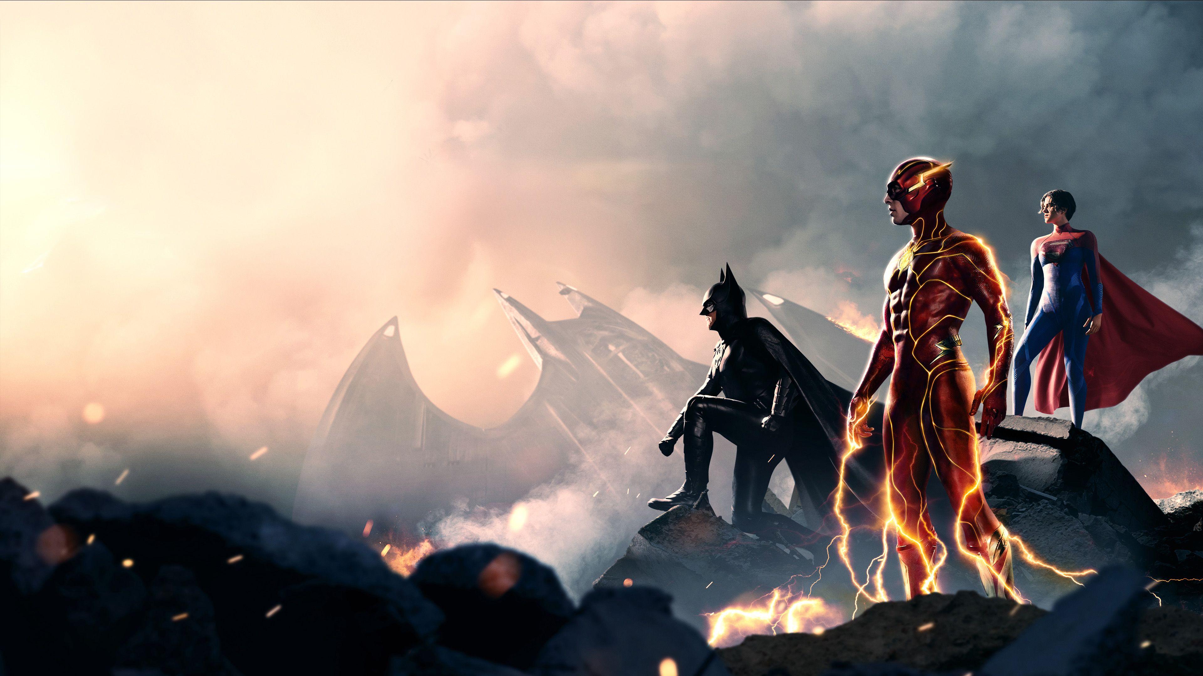 The Flash