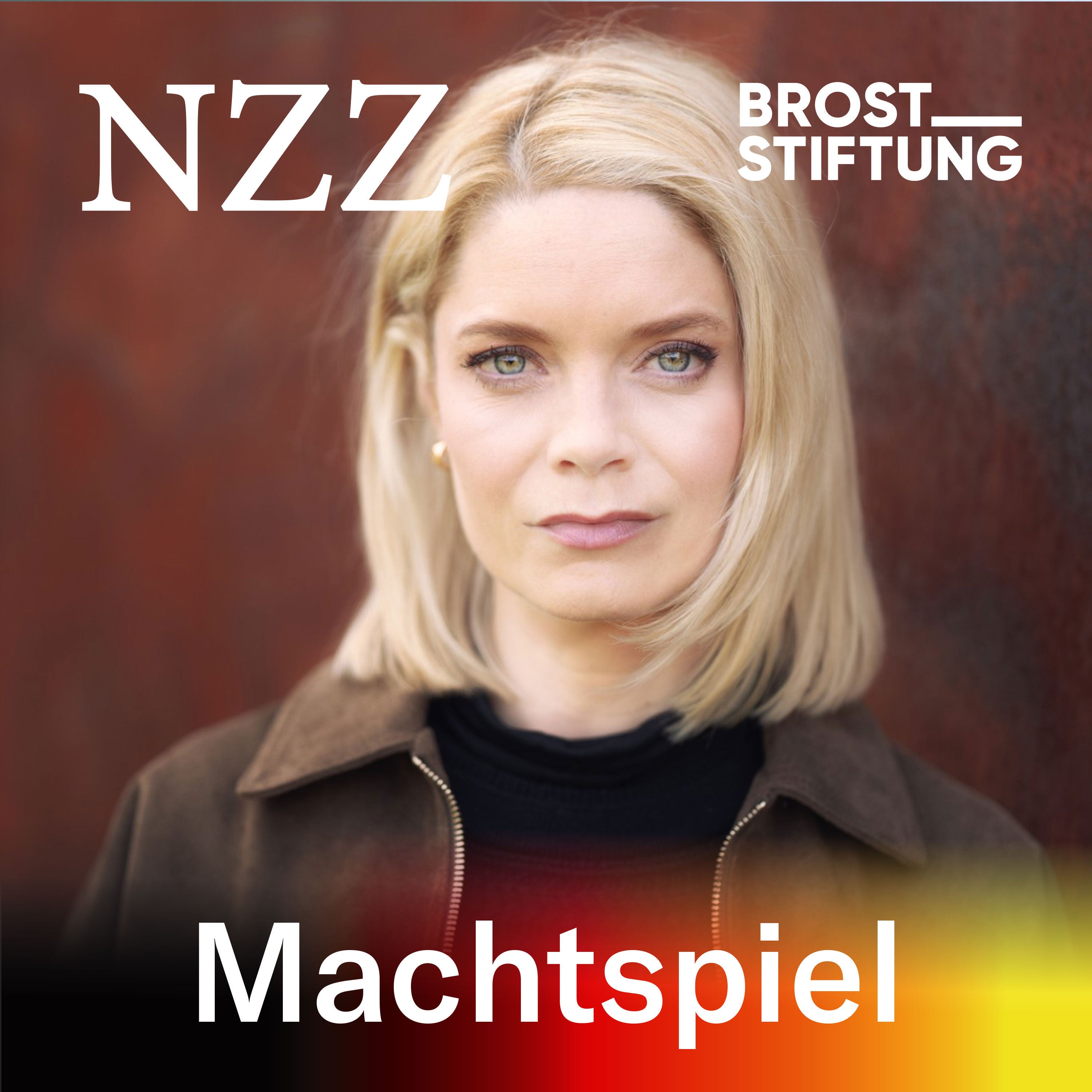 Was denken Polizeibeamte über Deutschland, Liv von Boetticher?