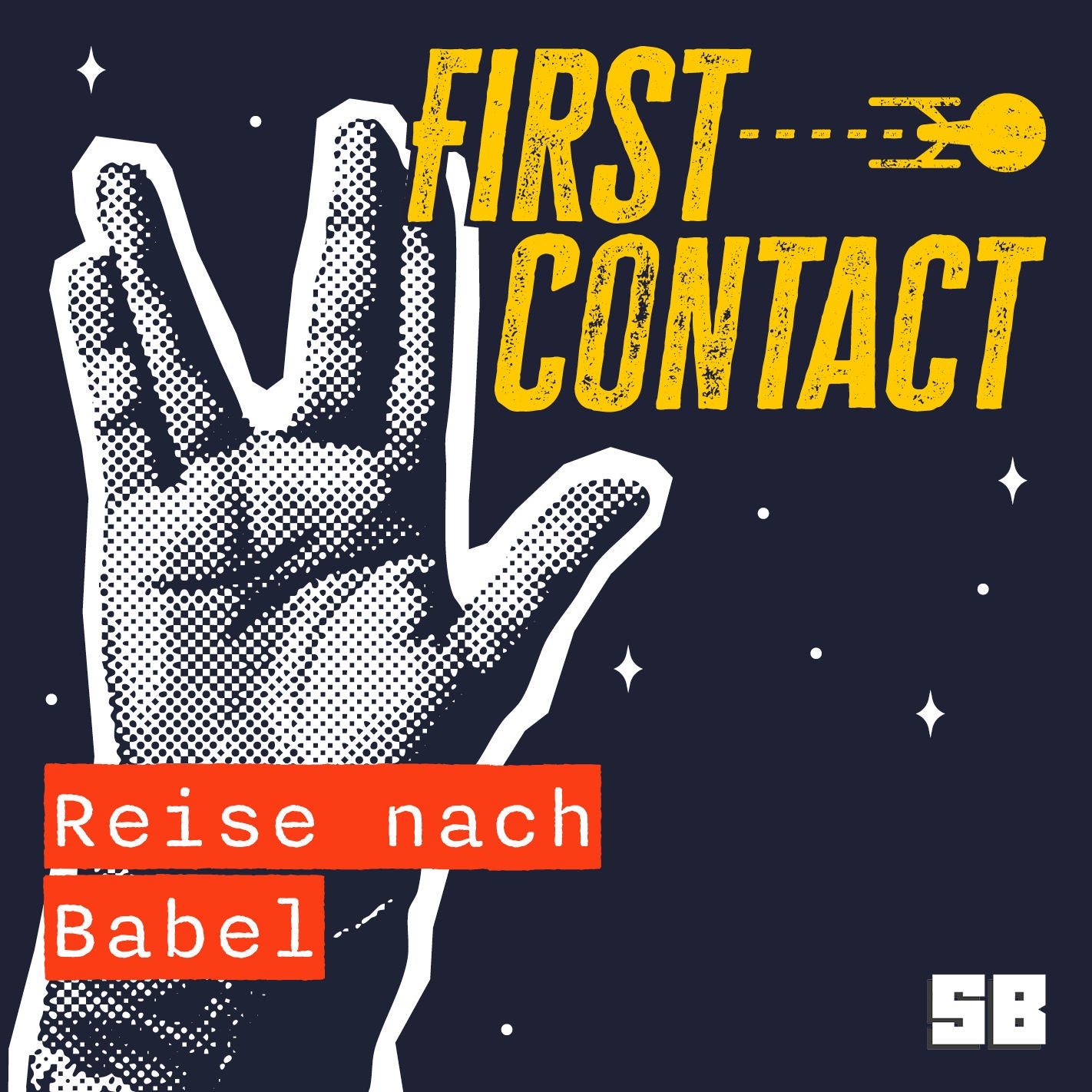 Reise nach Babel | Star Trek: The Original Series (Raumschiff Enterprise)