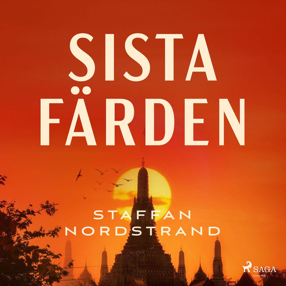 Sista färden