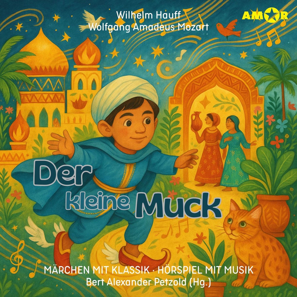 Folge 11: Der kleine Muck