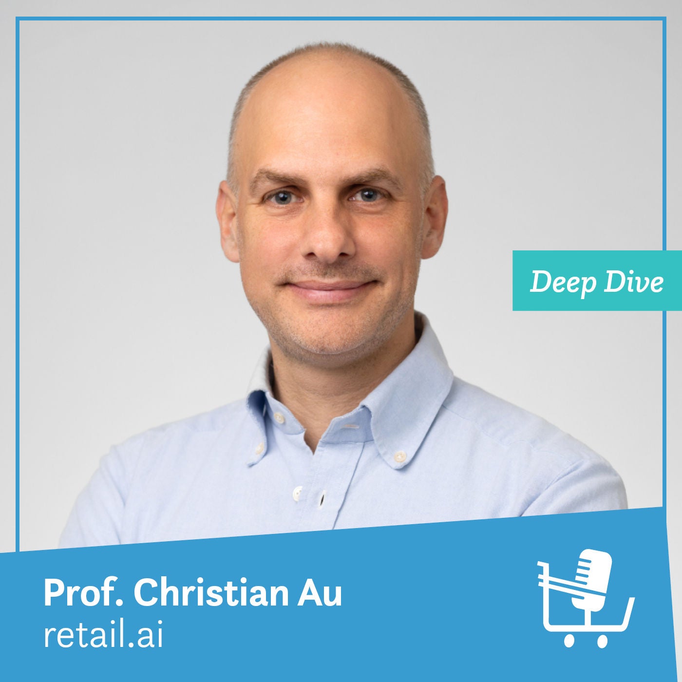 Die KI-Adaptionslücke