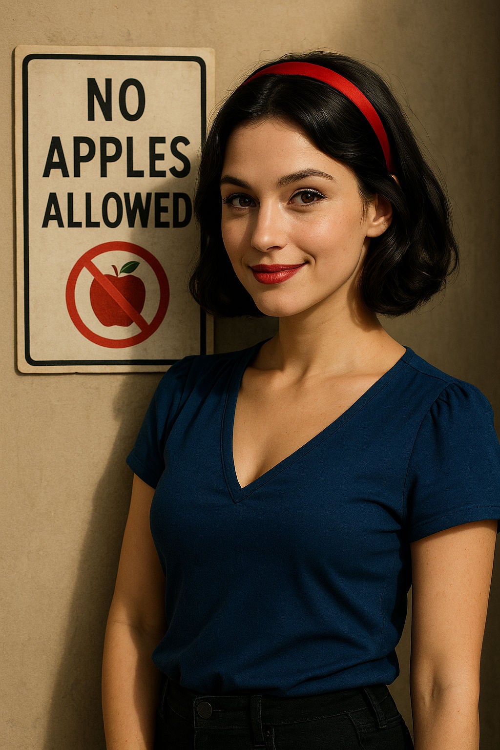 #1 | Snow White
