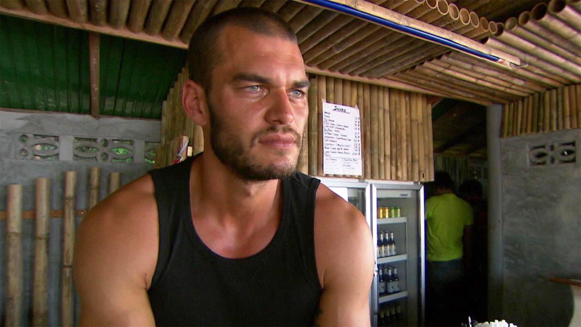 Manu und Mausi, Thailand