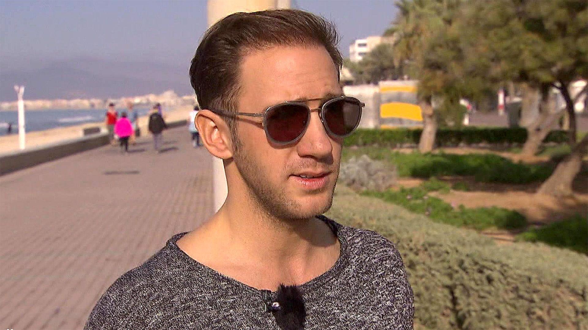 Aller Anfang ist schwer auf Mallorca