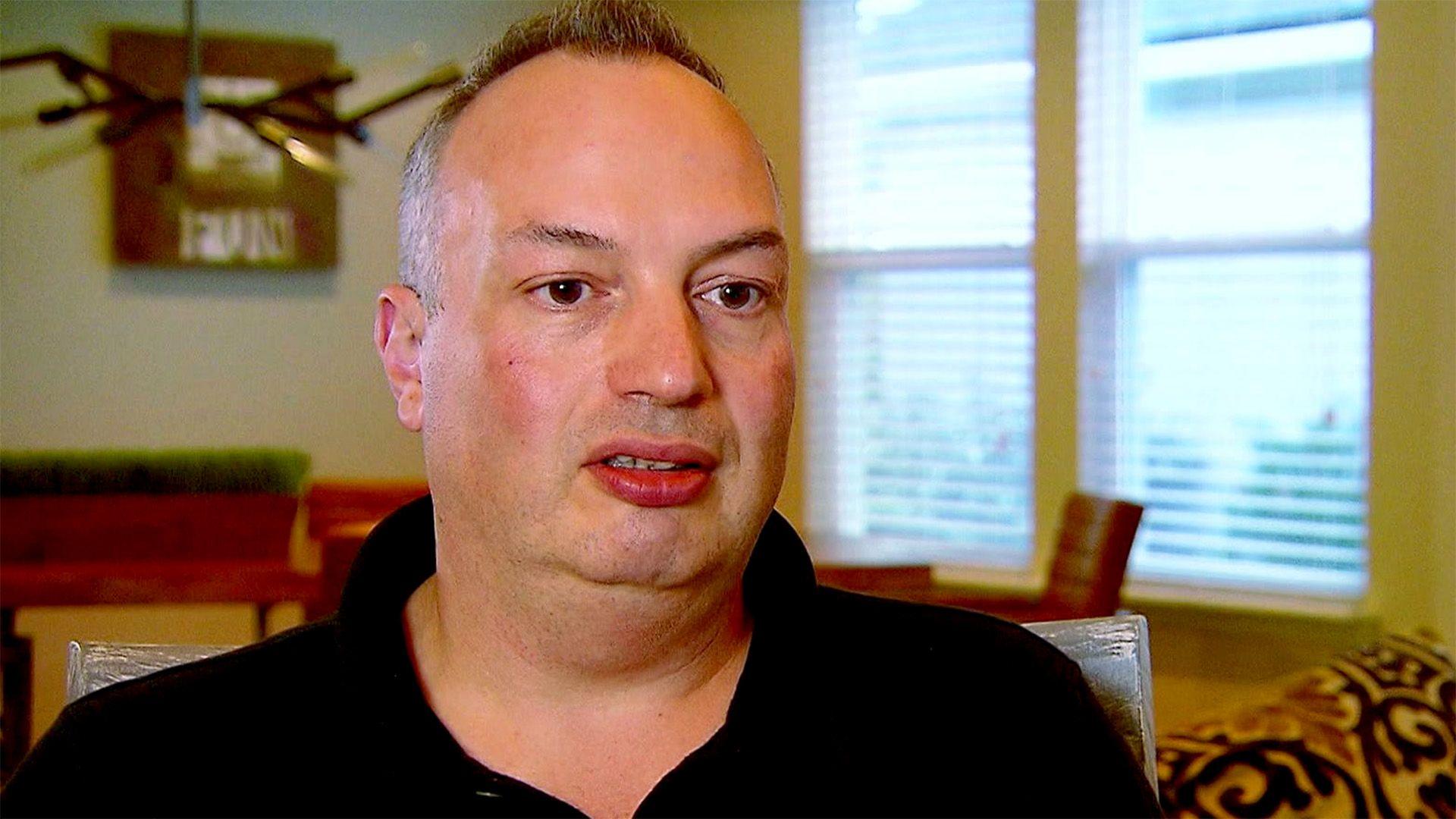 Heute u.a. mit: Rainer Hückels, Florida