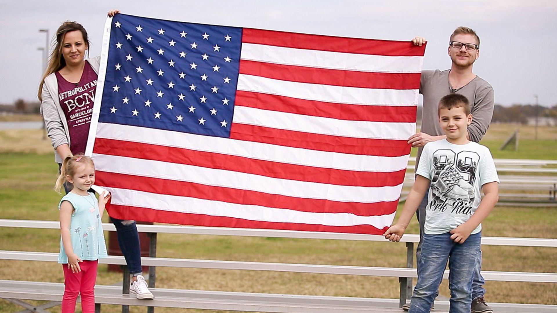 American Dream