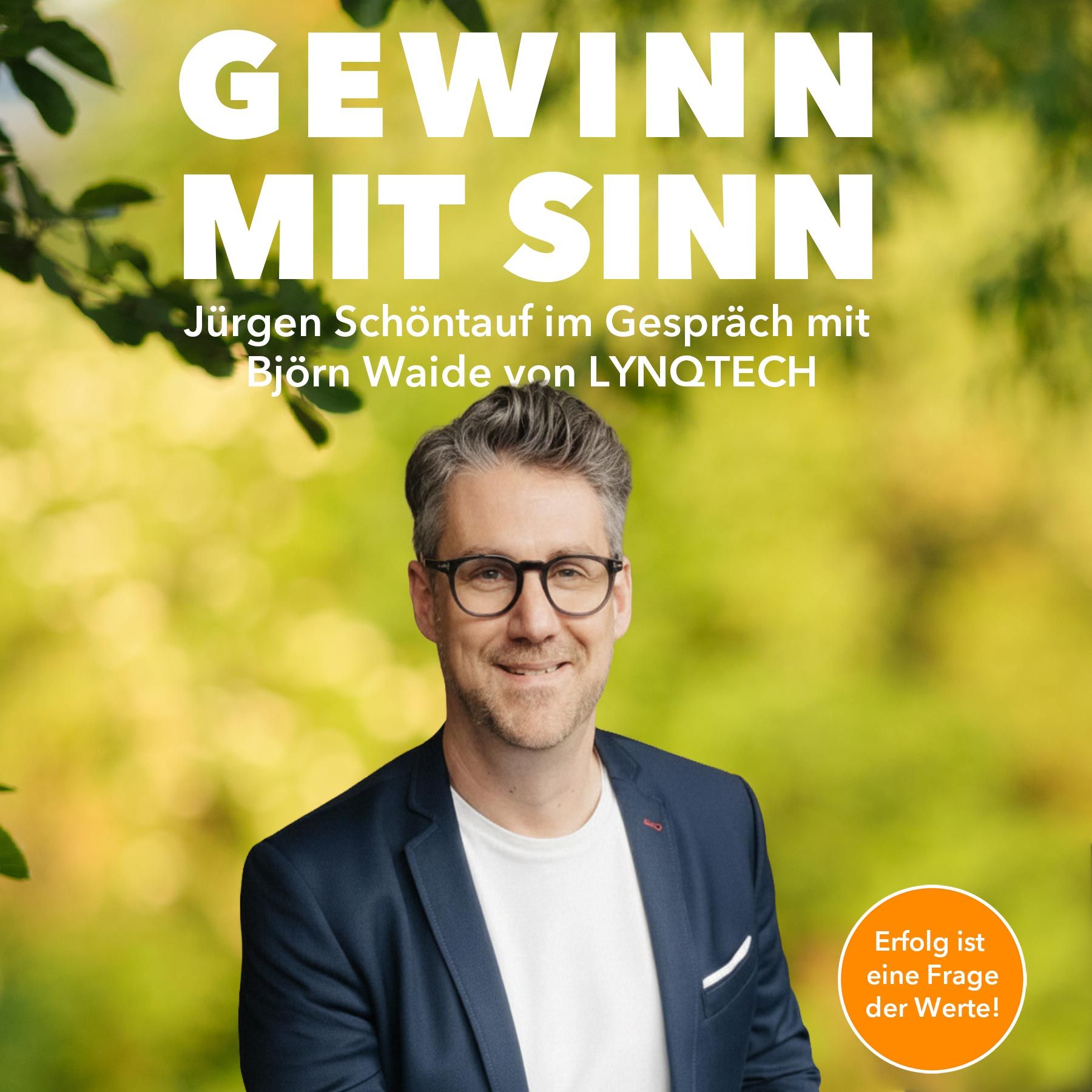 Björn Waide: Keine Energiewende ohne dringend benötigte Digitalwende!