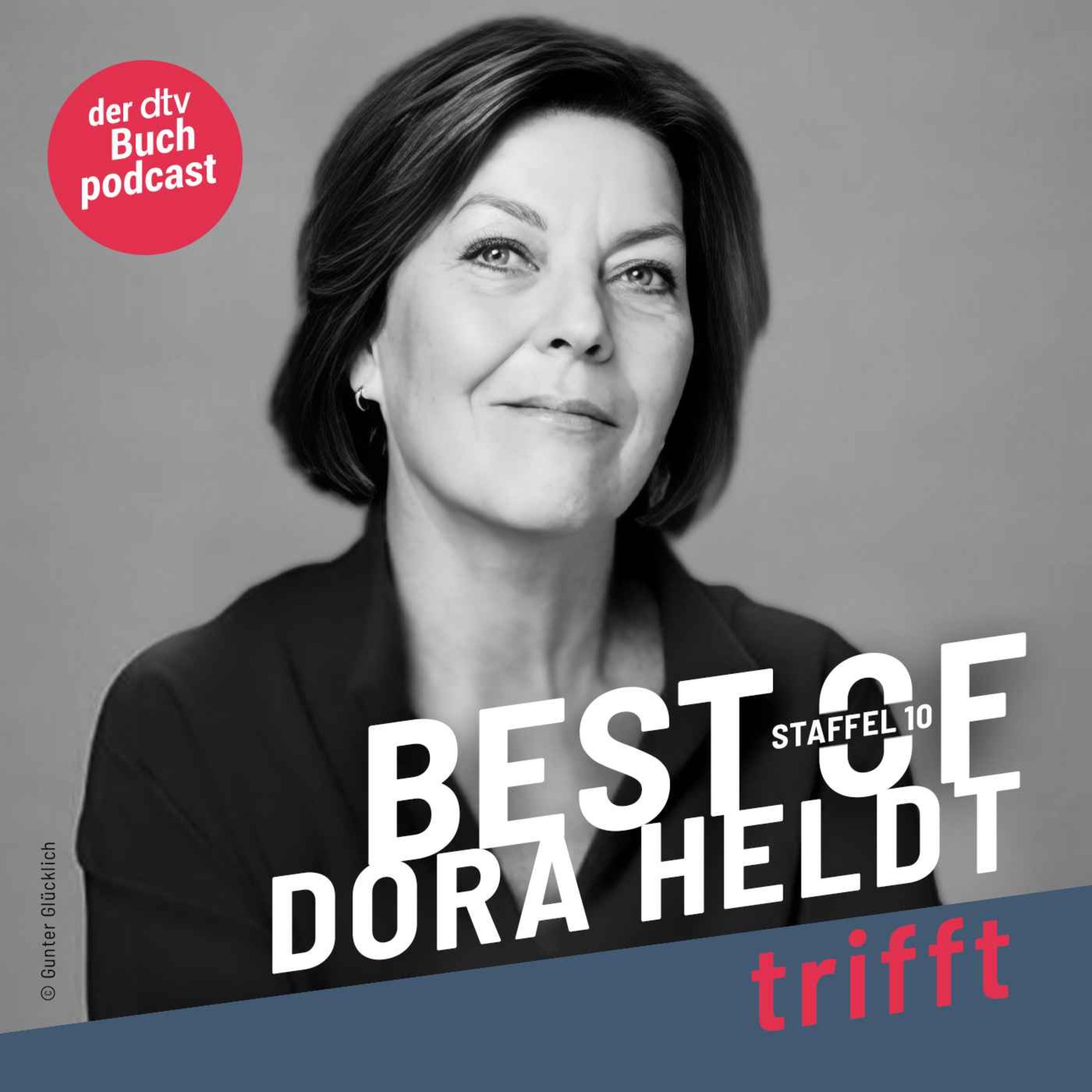Dora Heldt trifft - Best of Staffel 10