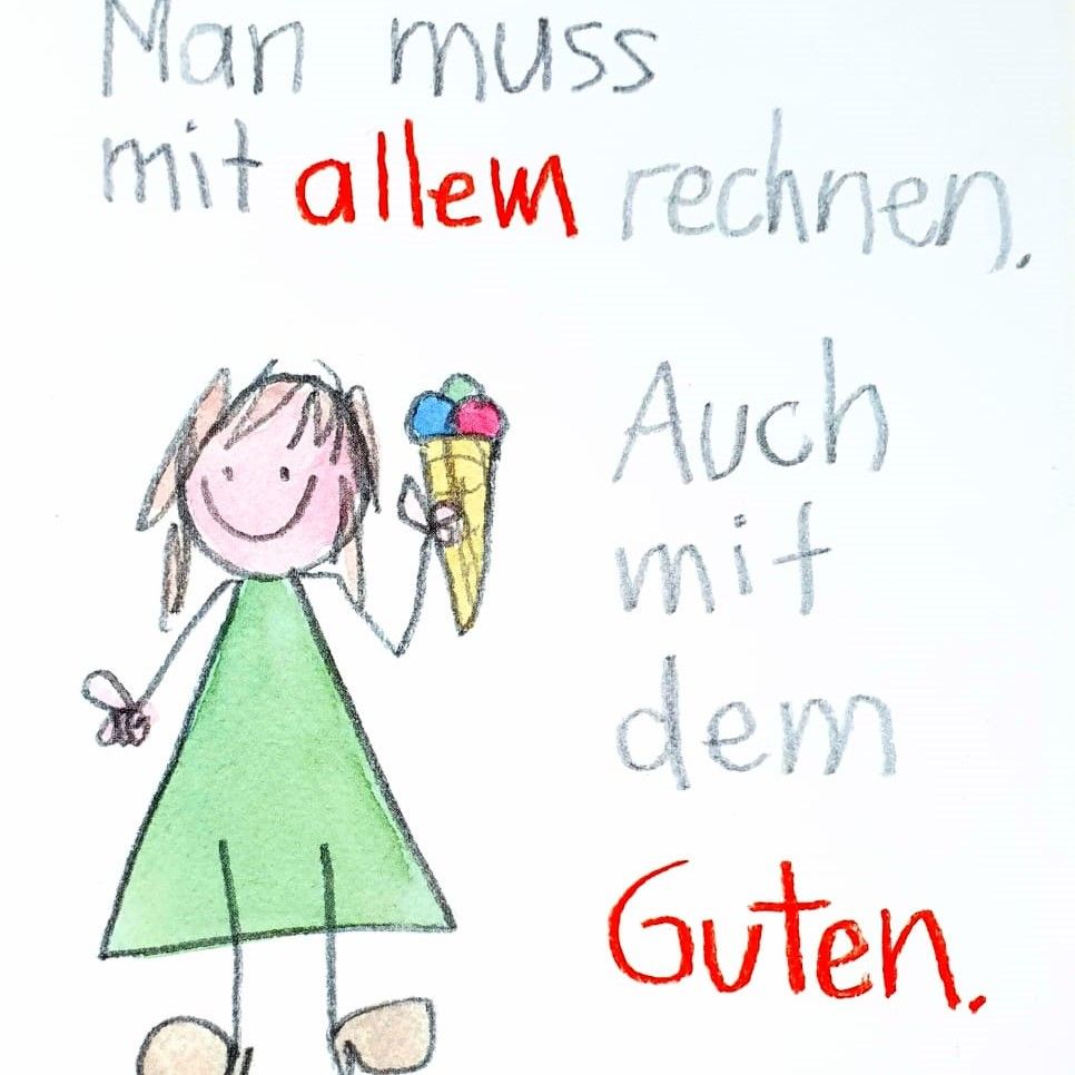 Es lohnt sich, als Christ/in zu leben