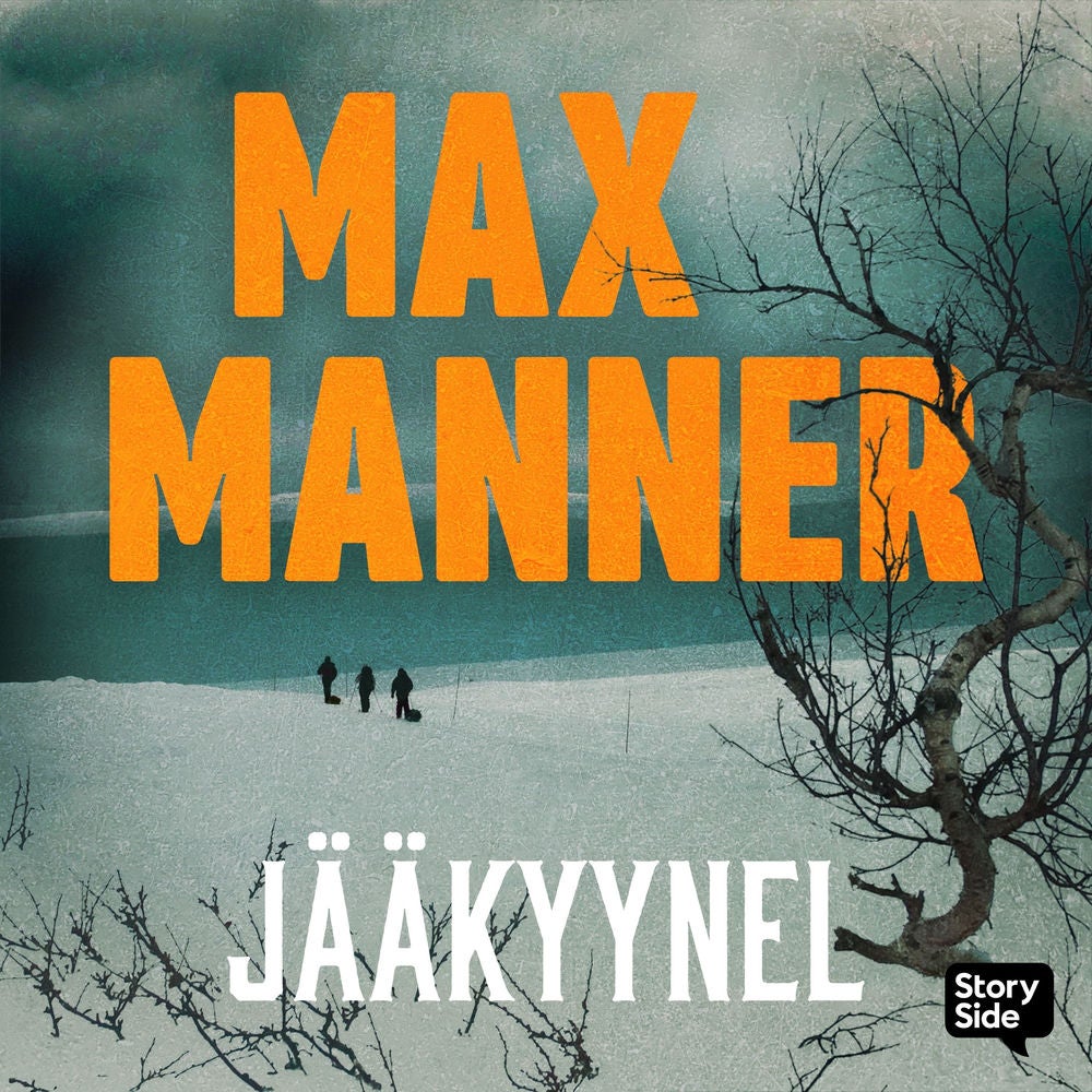 Jääkyynel