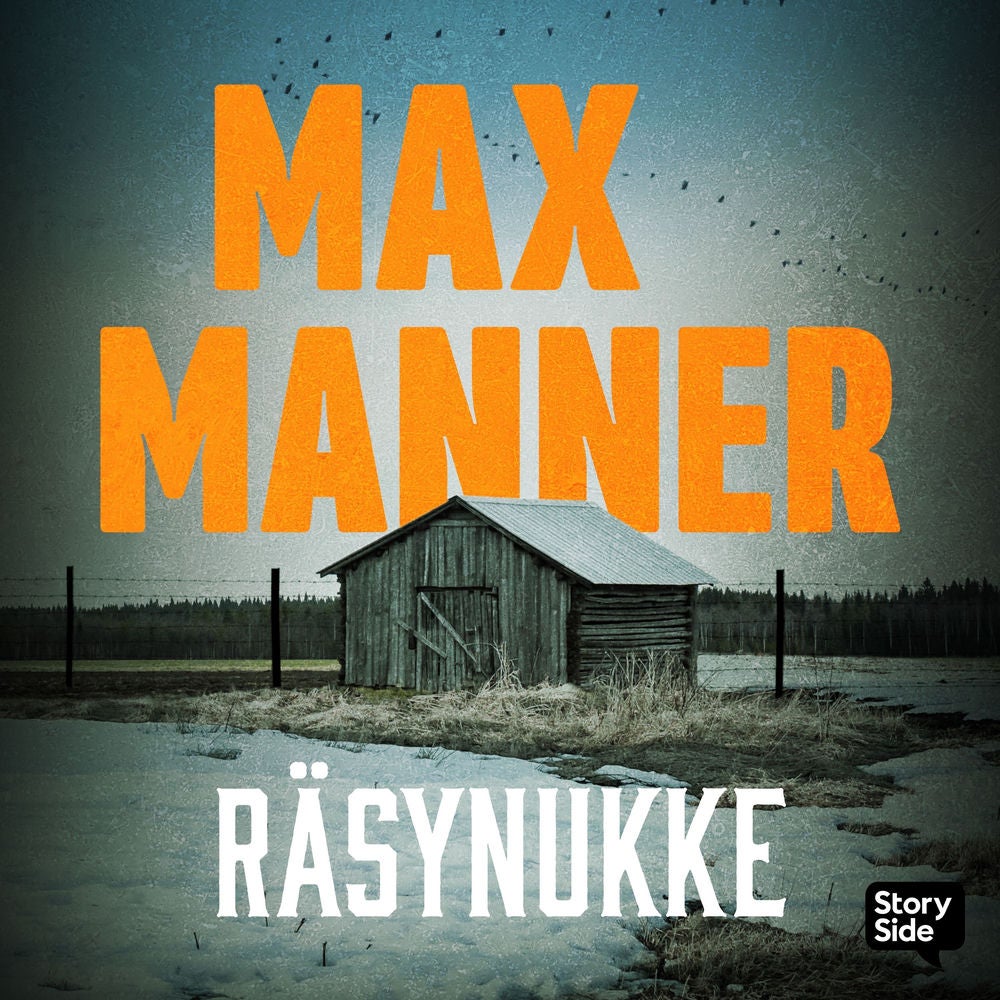 Räsynukke
