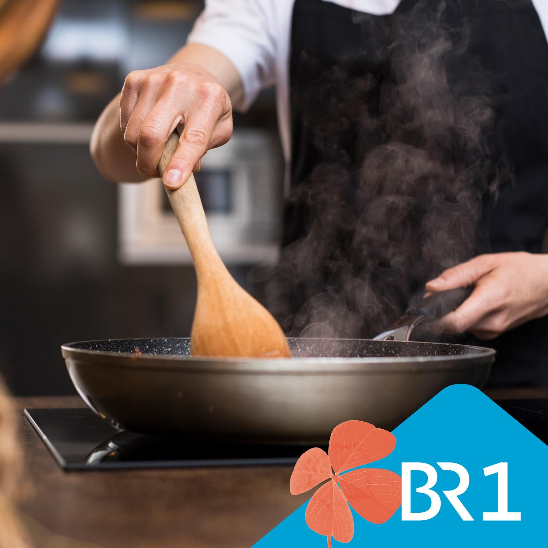 Sicher und stromsparend kochen – Gefahr oder Gerede: Küchenmythos Induktionsherd im Check