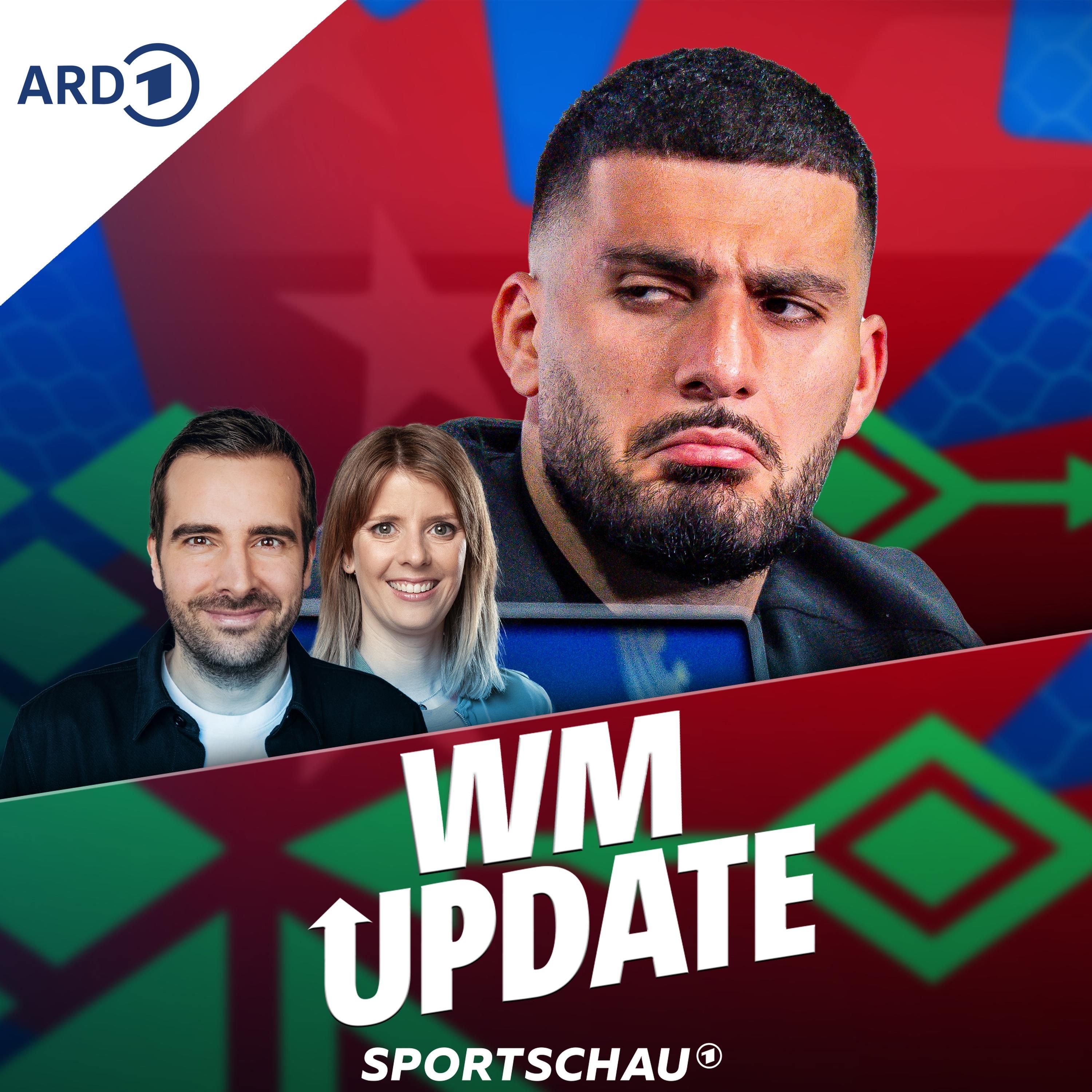 Undav er starten? DFB-Elf mit Rotation gegen Ecuador