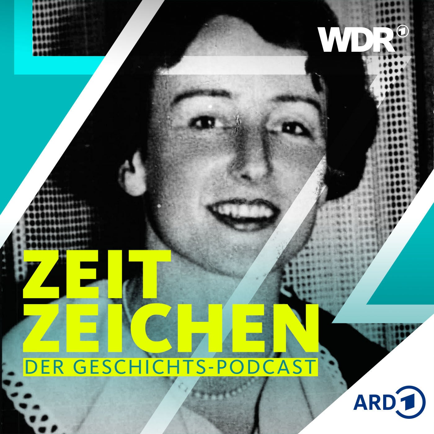 Hitlers Testpilotin: "Ehrenarierin" Melitta von Stauffenberg