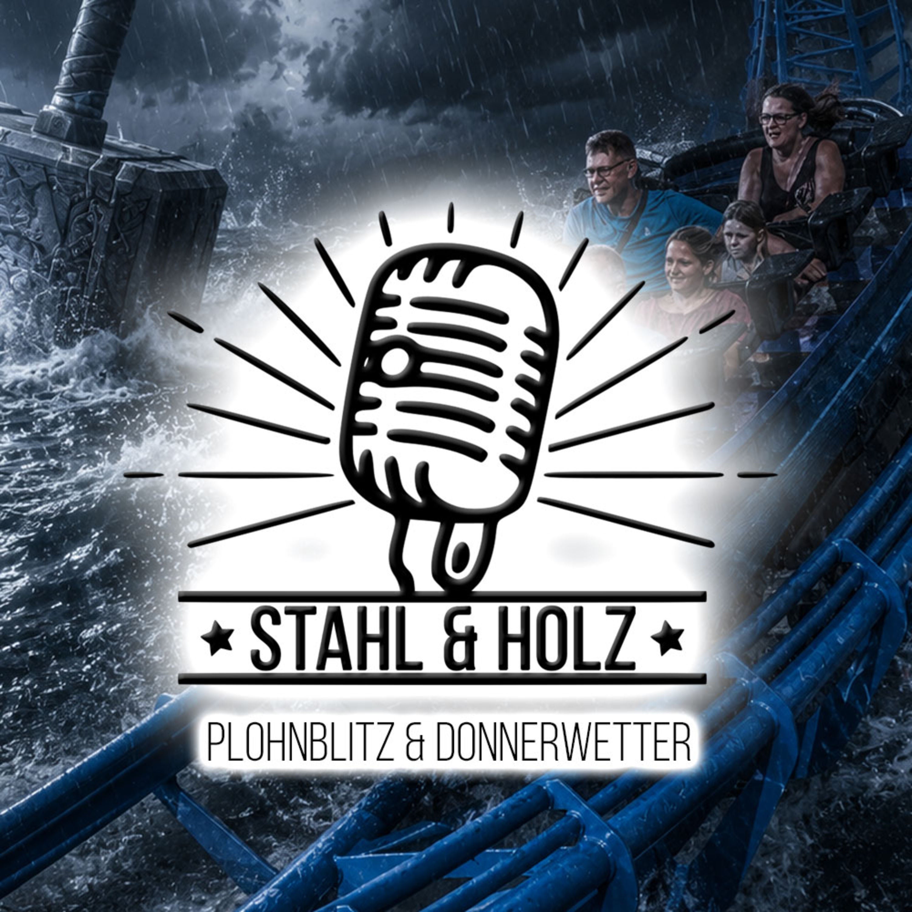 #86 Plohnblitz & Donnerwetter