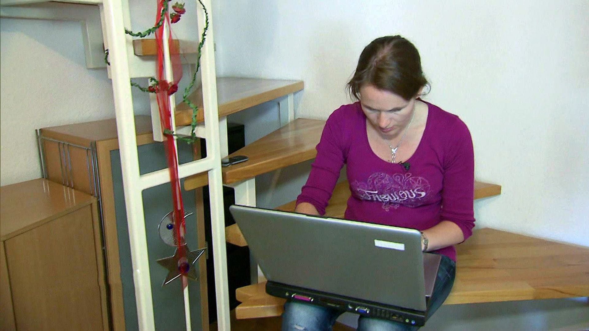 Wohnungsbetrug