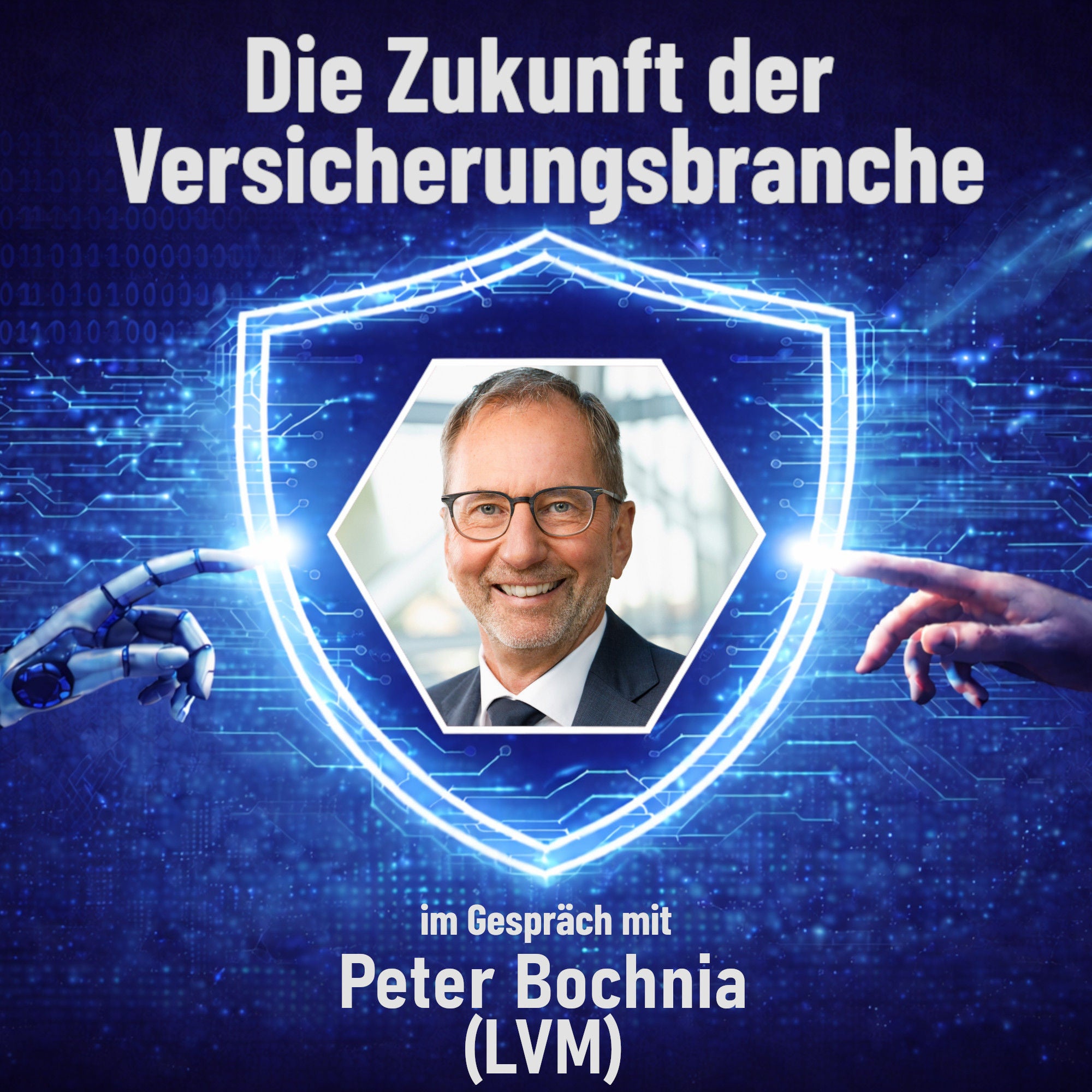 LVM-Vertriebsvorstand: „Versicherung bleibt Vertrauenssache. Und Kunden werden weiterhin persönlichen Kontakt suchen.“