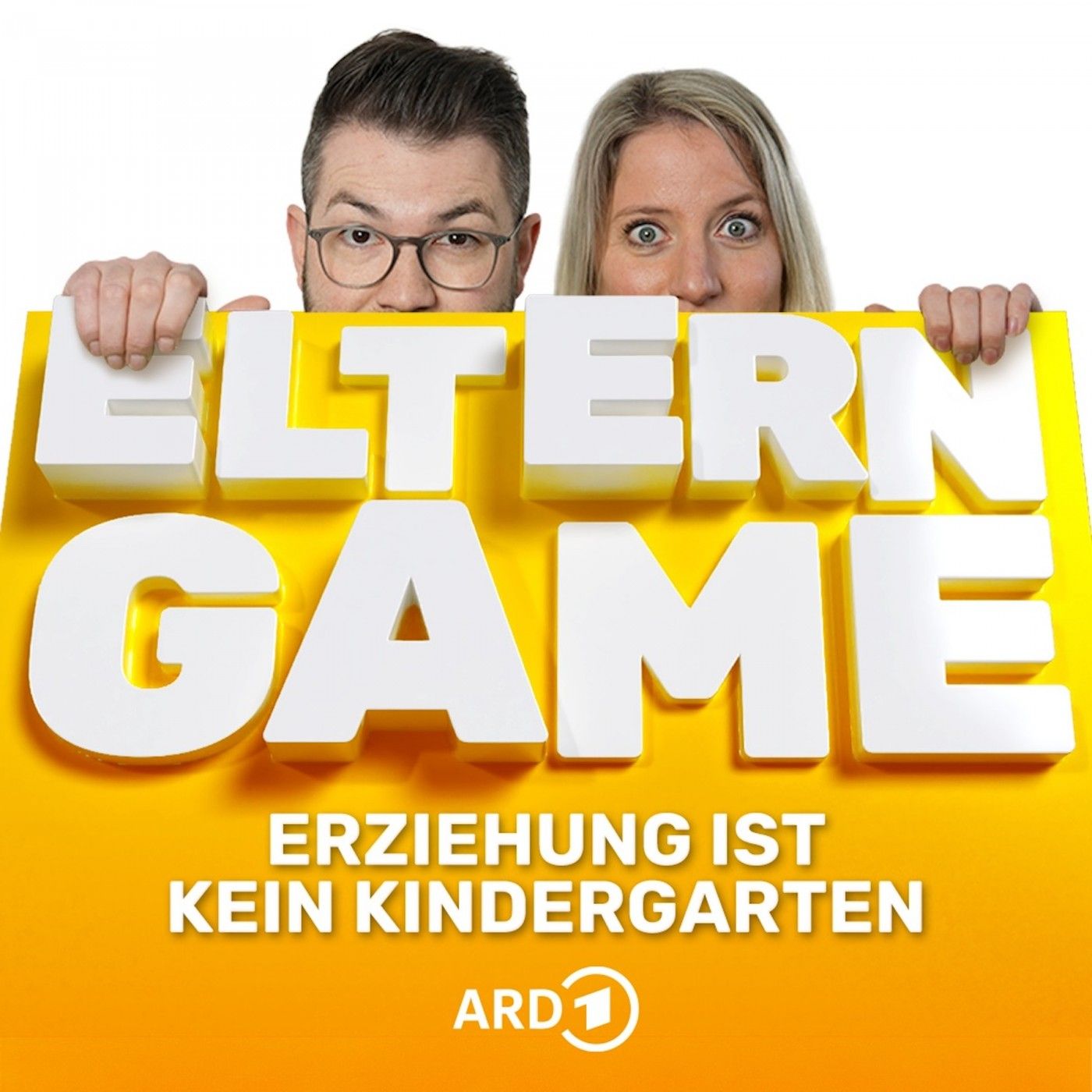 Elterngame – ein Podcast von Eltern für Eltern ab 19. Februar!