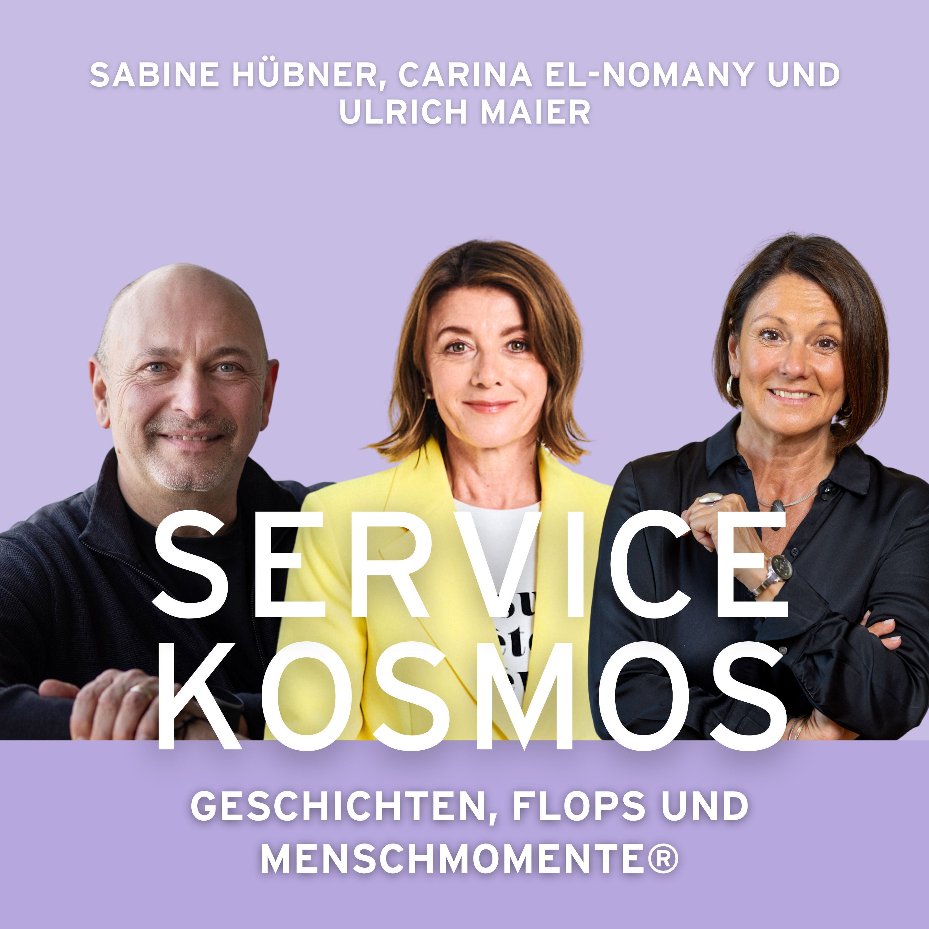 #49 Excellence³ – Vortrefflich statt perfekt?