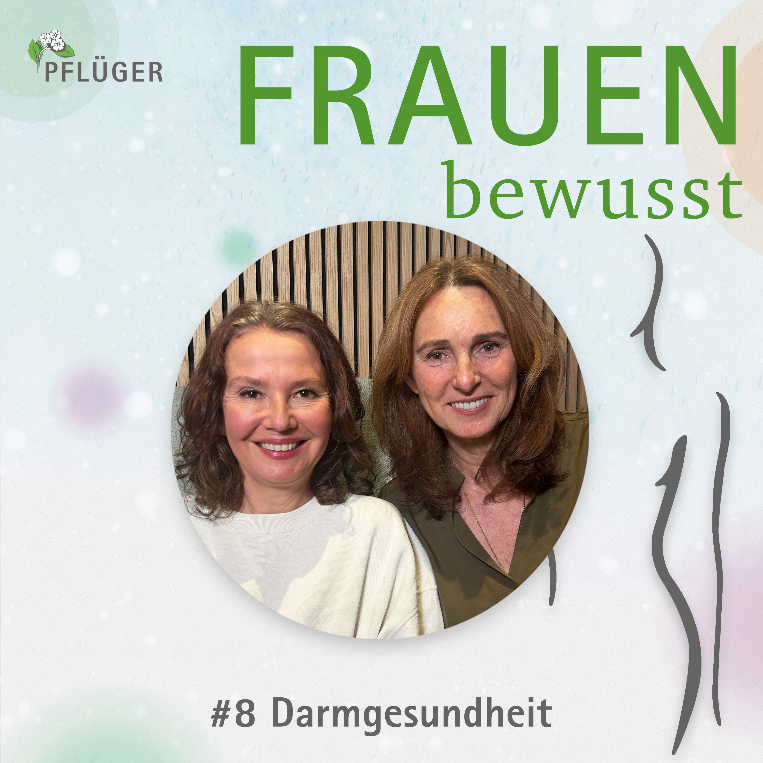 Darmgesundheit: Blähbauch, Verstopfung & Co. – was dein Körper dir sagen will