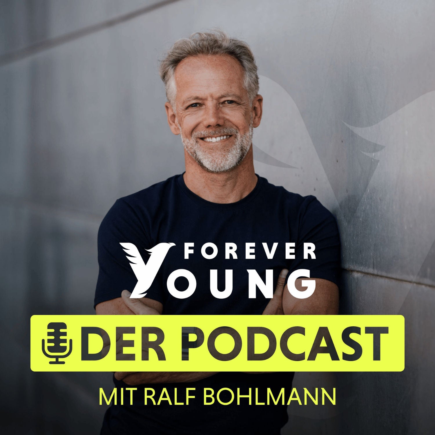 Mein zweiter Podcast – den wirst du mögen