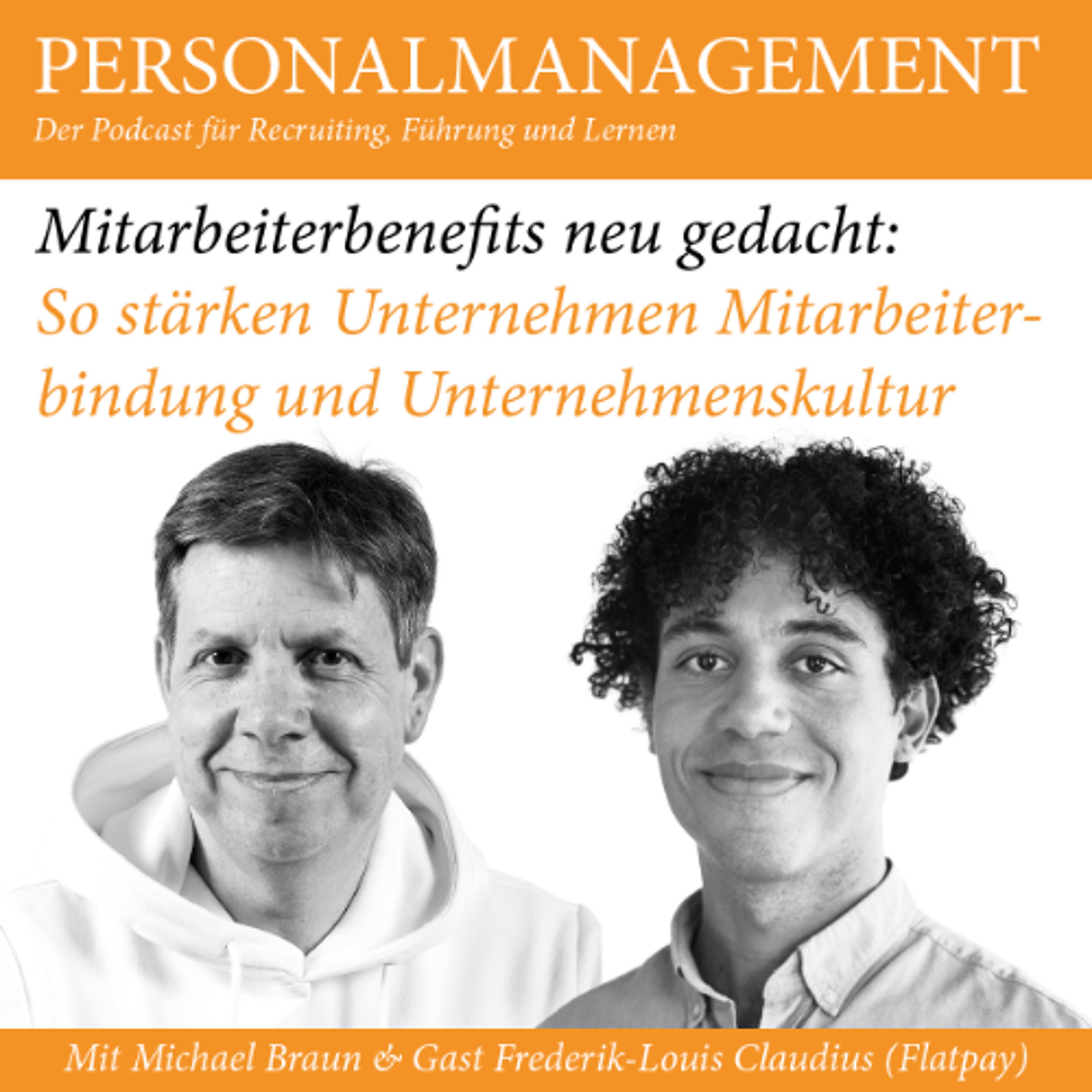 Mitarbeiterbenefits neu gedacht: So stärken Unternehmen Mitarbeiterbindung und Unternehmenskultur
