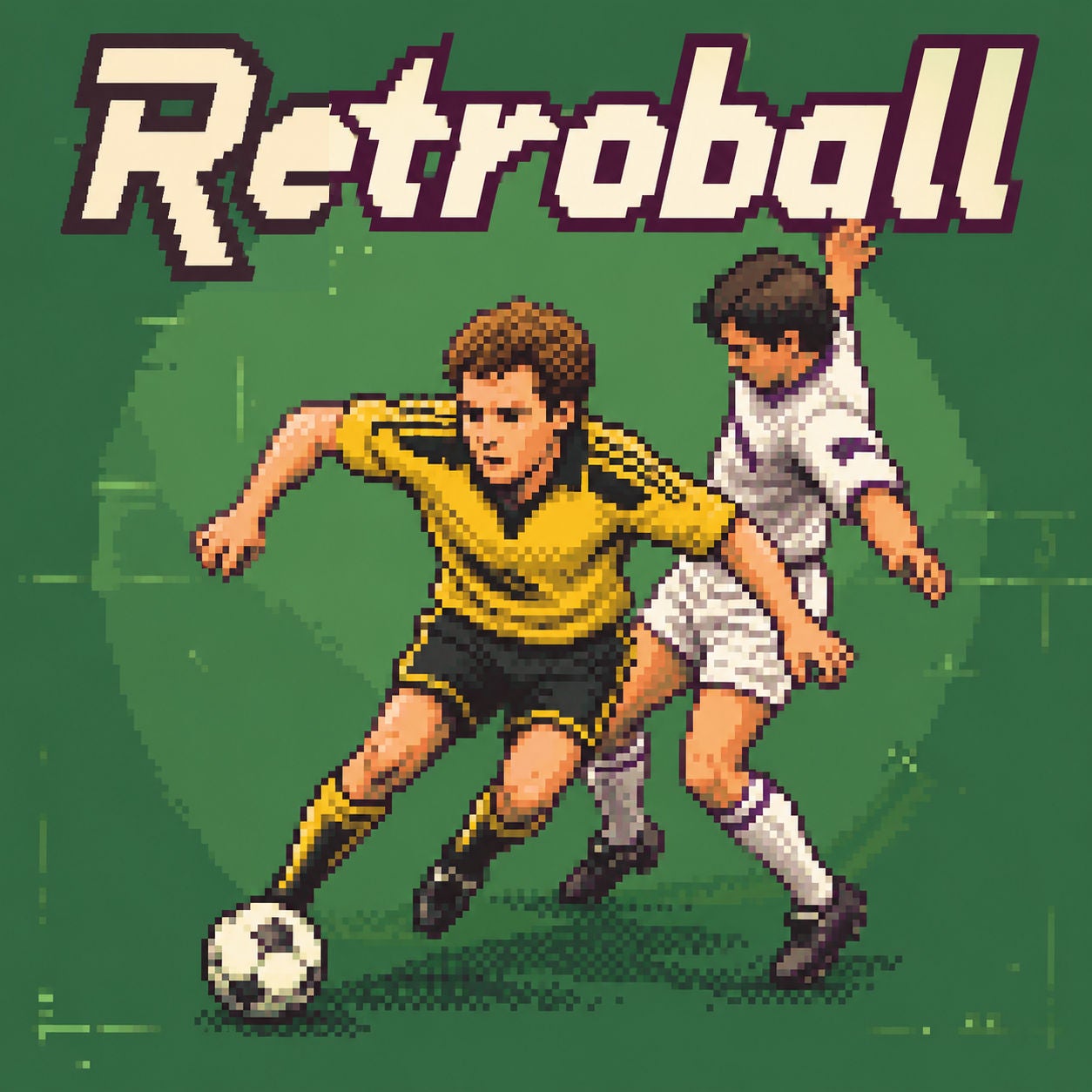 Retroball Episode 20 - Die Schutzschwalbe