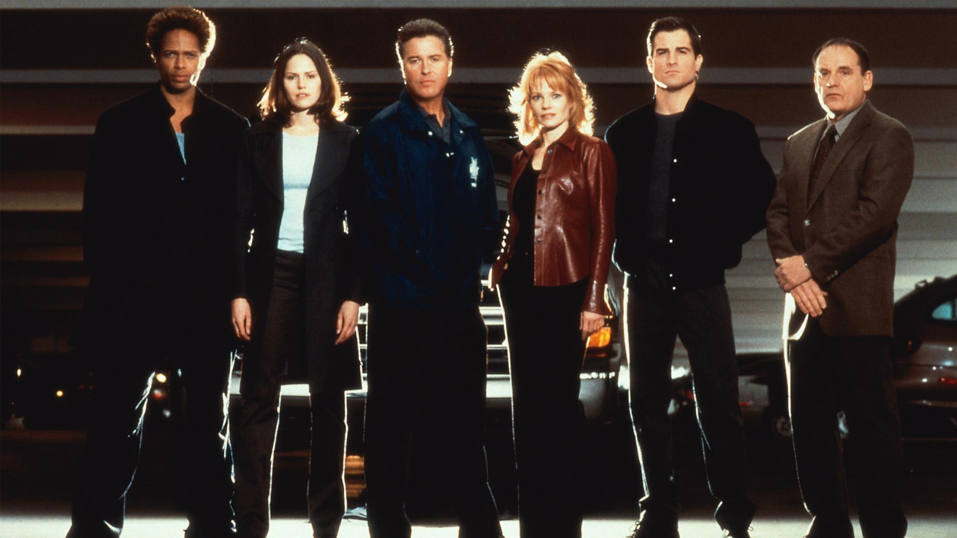 Ein starkes Team