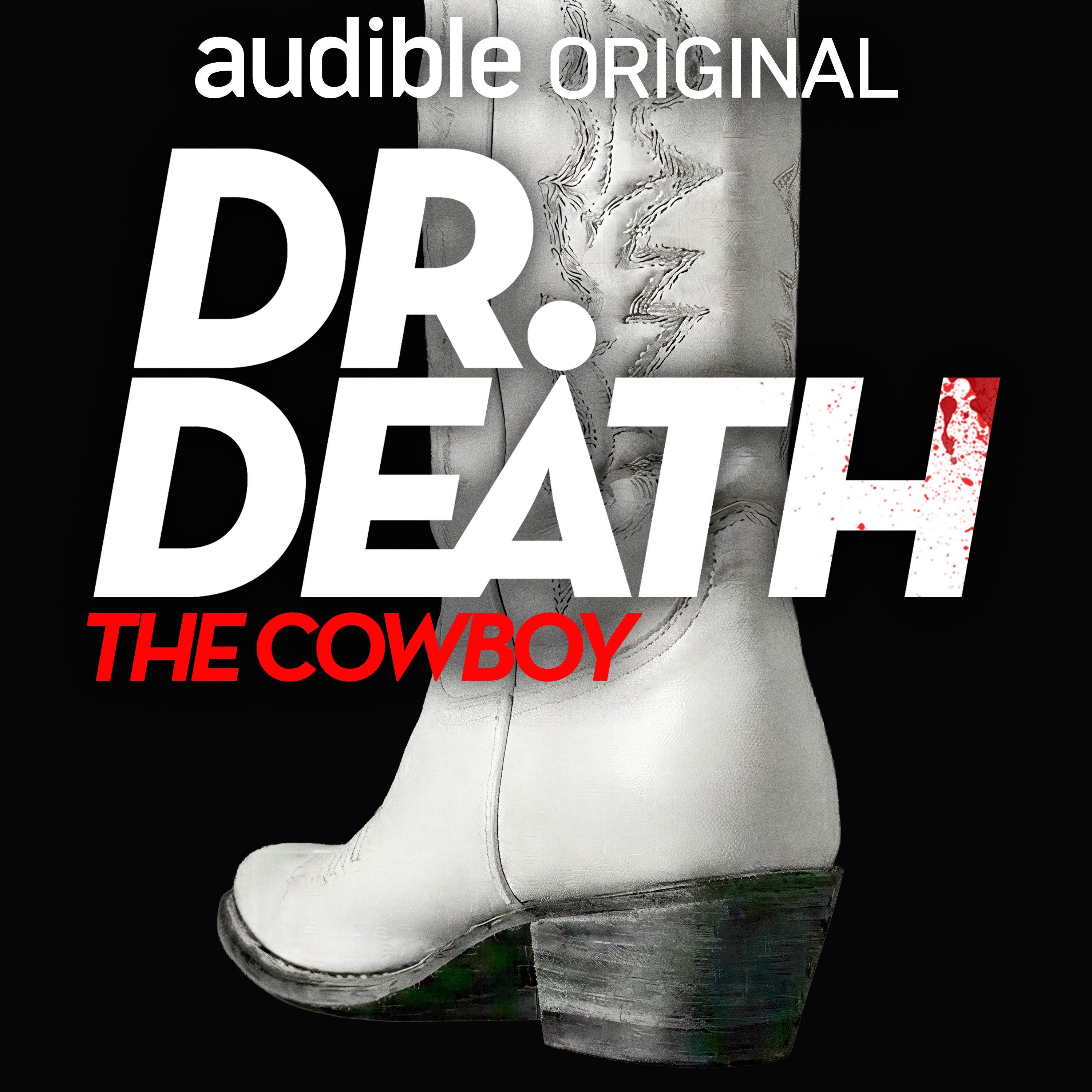 The Cowboy | Lonesome Doc | S5-E5