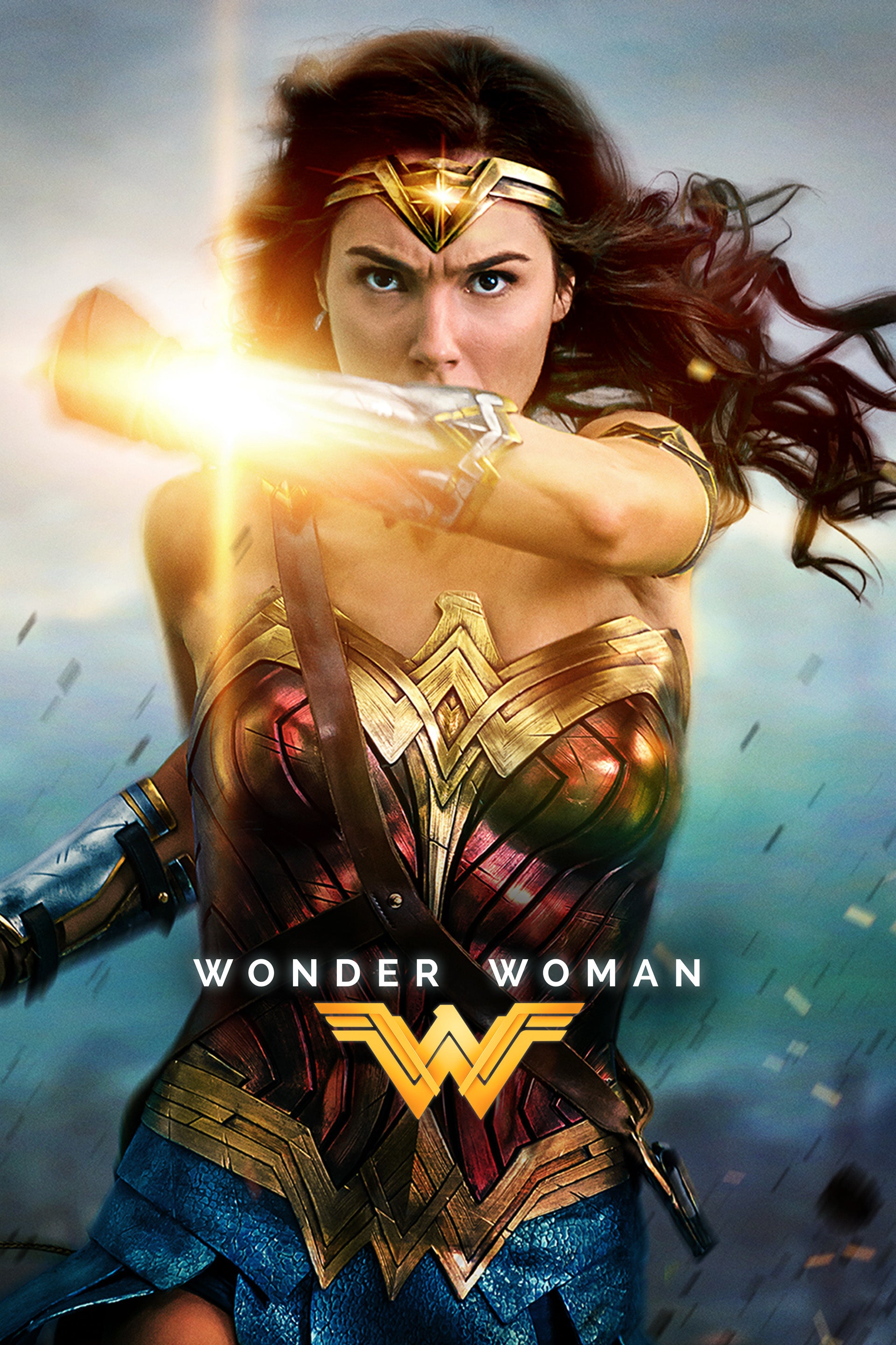 Wonder Woman