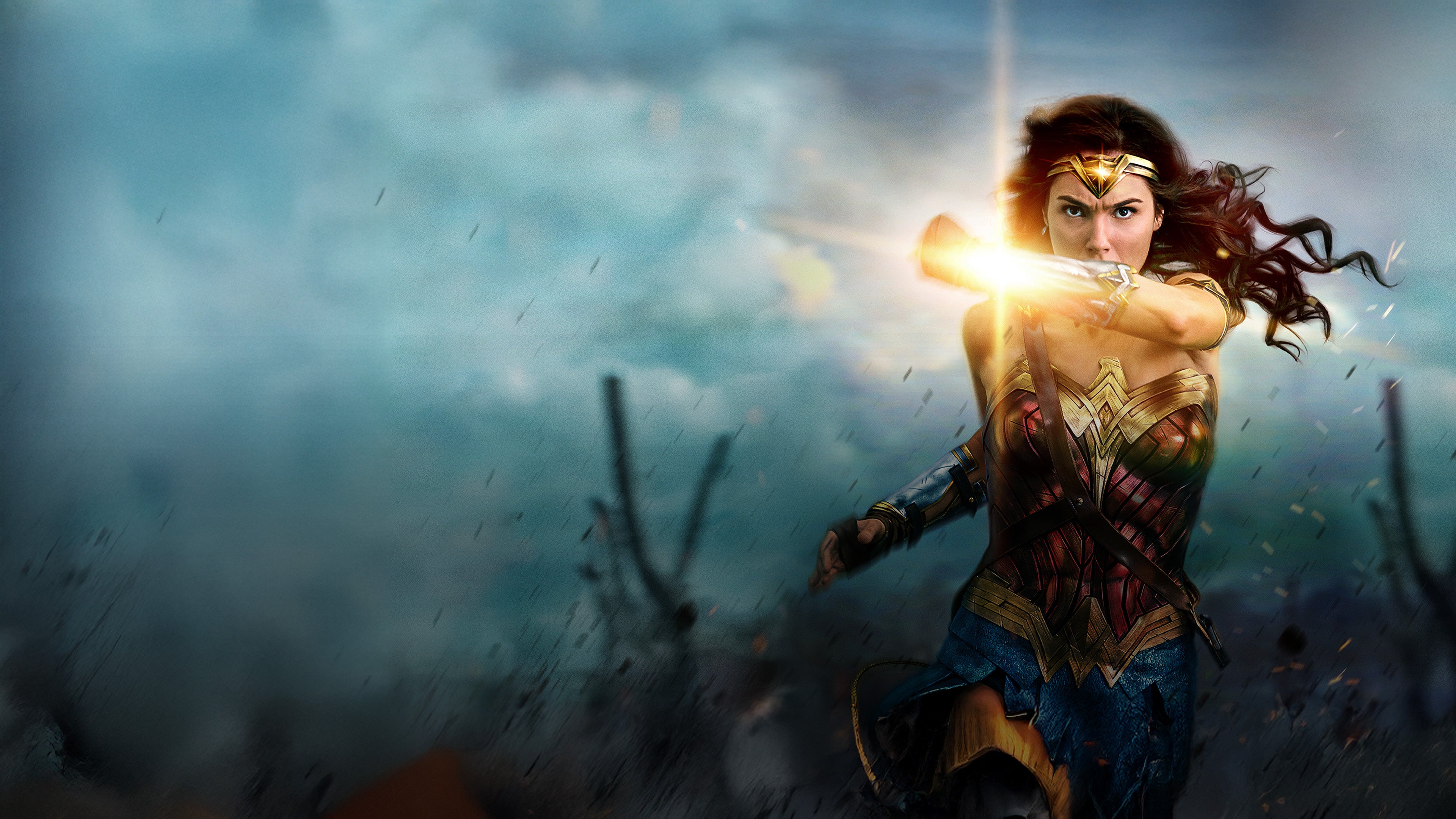 Wonder Woman