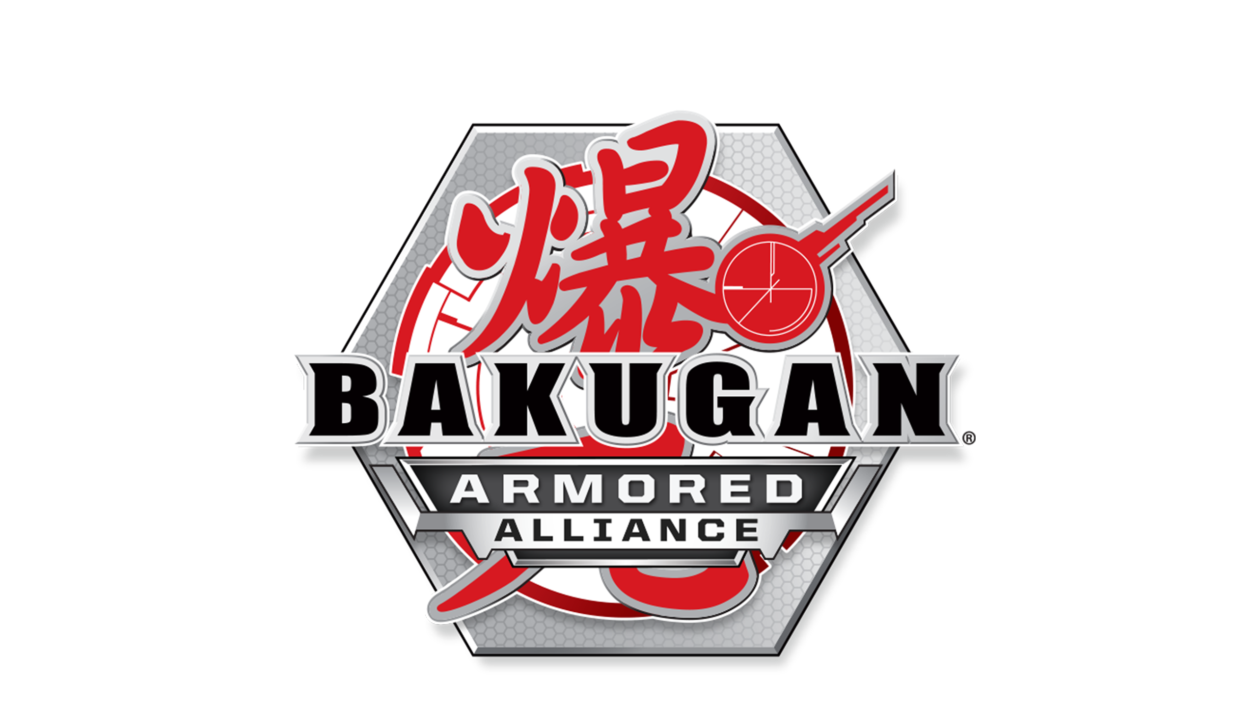 Bakugan: Armored Alliance