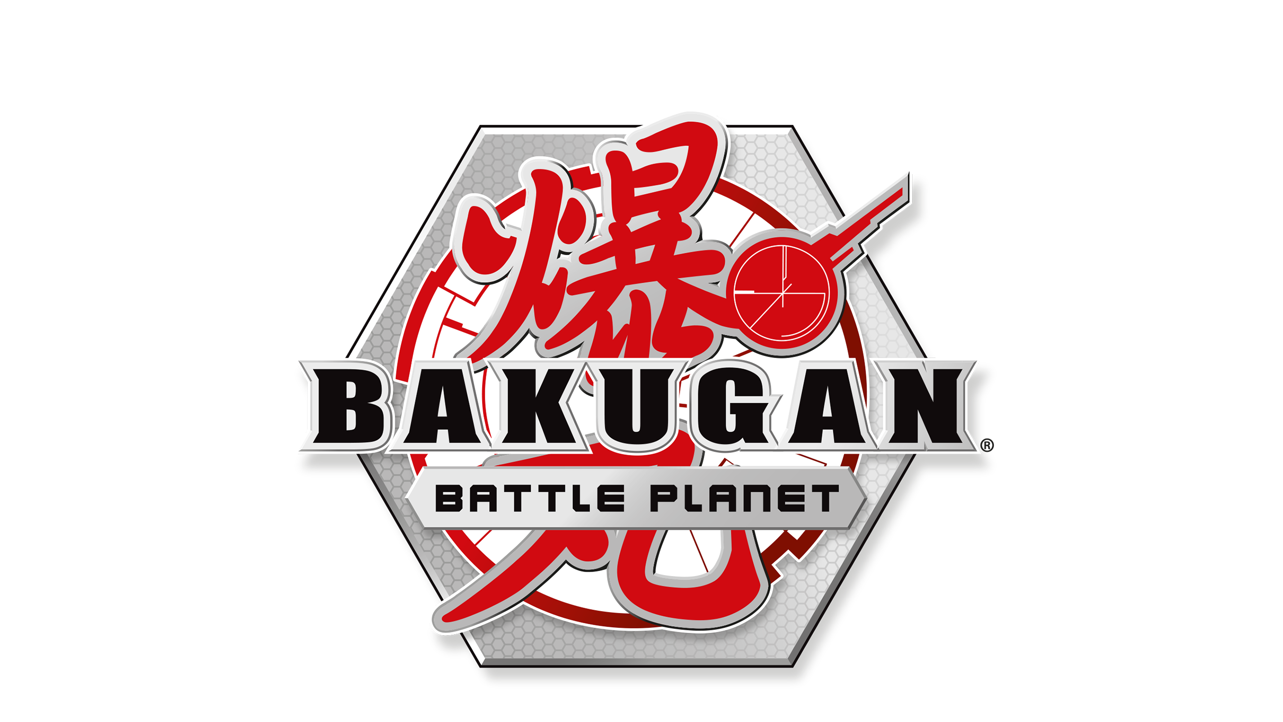 Bakugan: Battle Planet