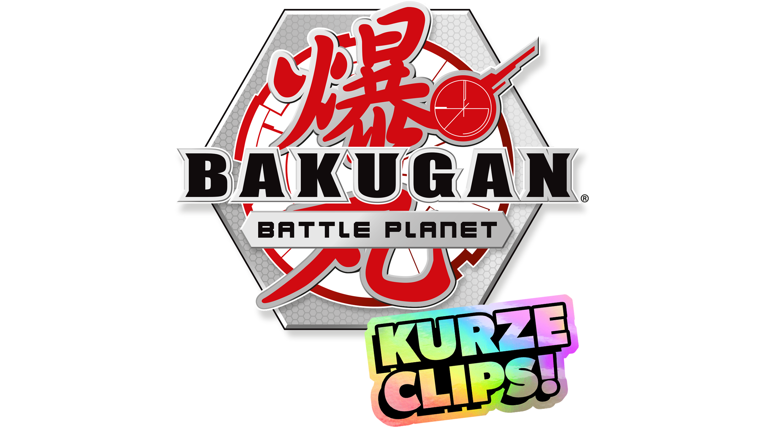 Bakugan: Battle Planet - Kurze Clips