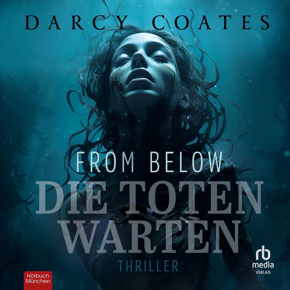From Below - Die Toten warten - Thriller