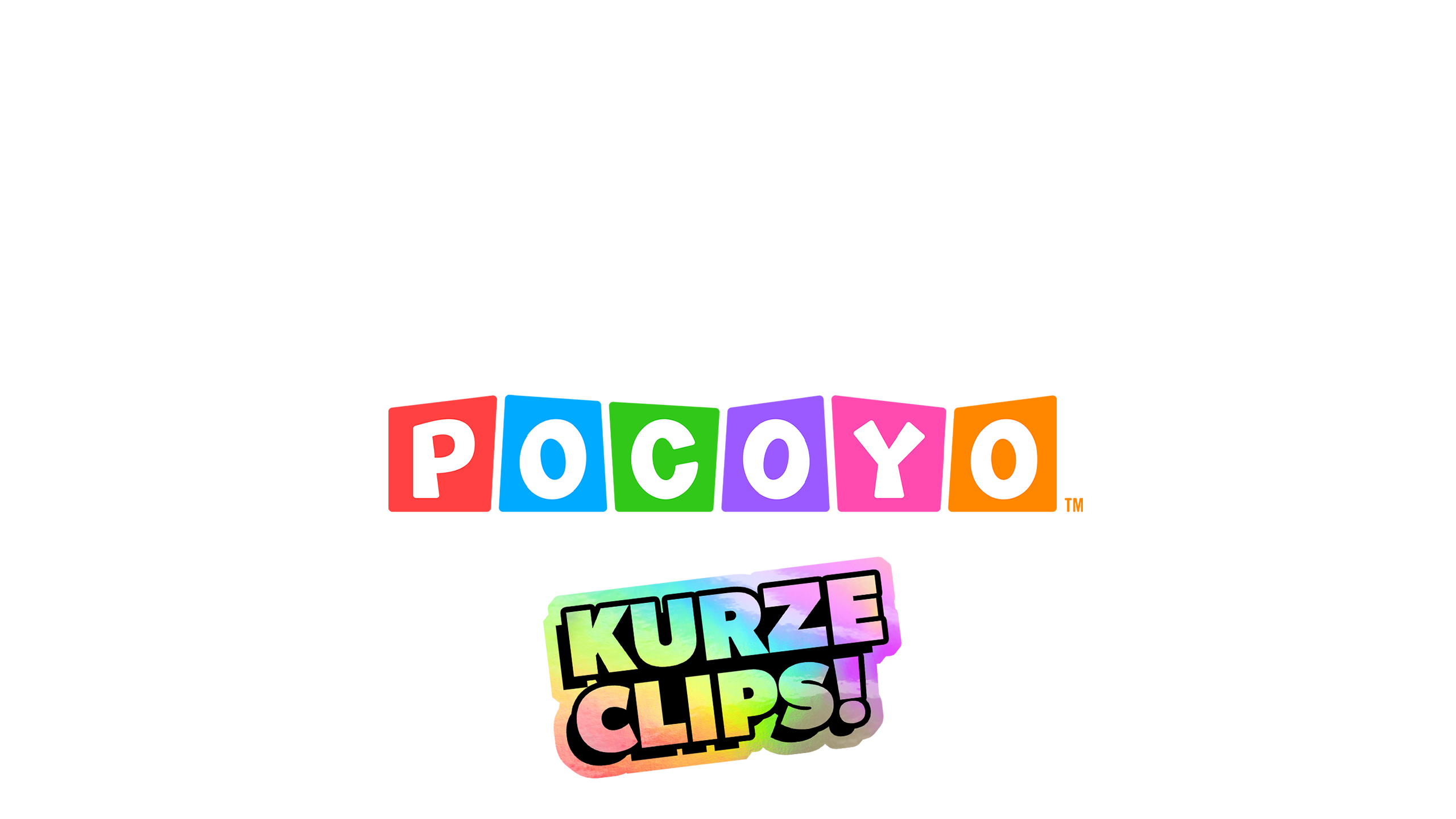 Pocoyo - Kurze Clips