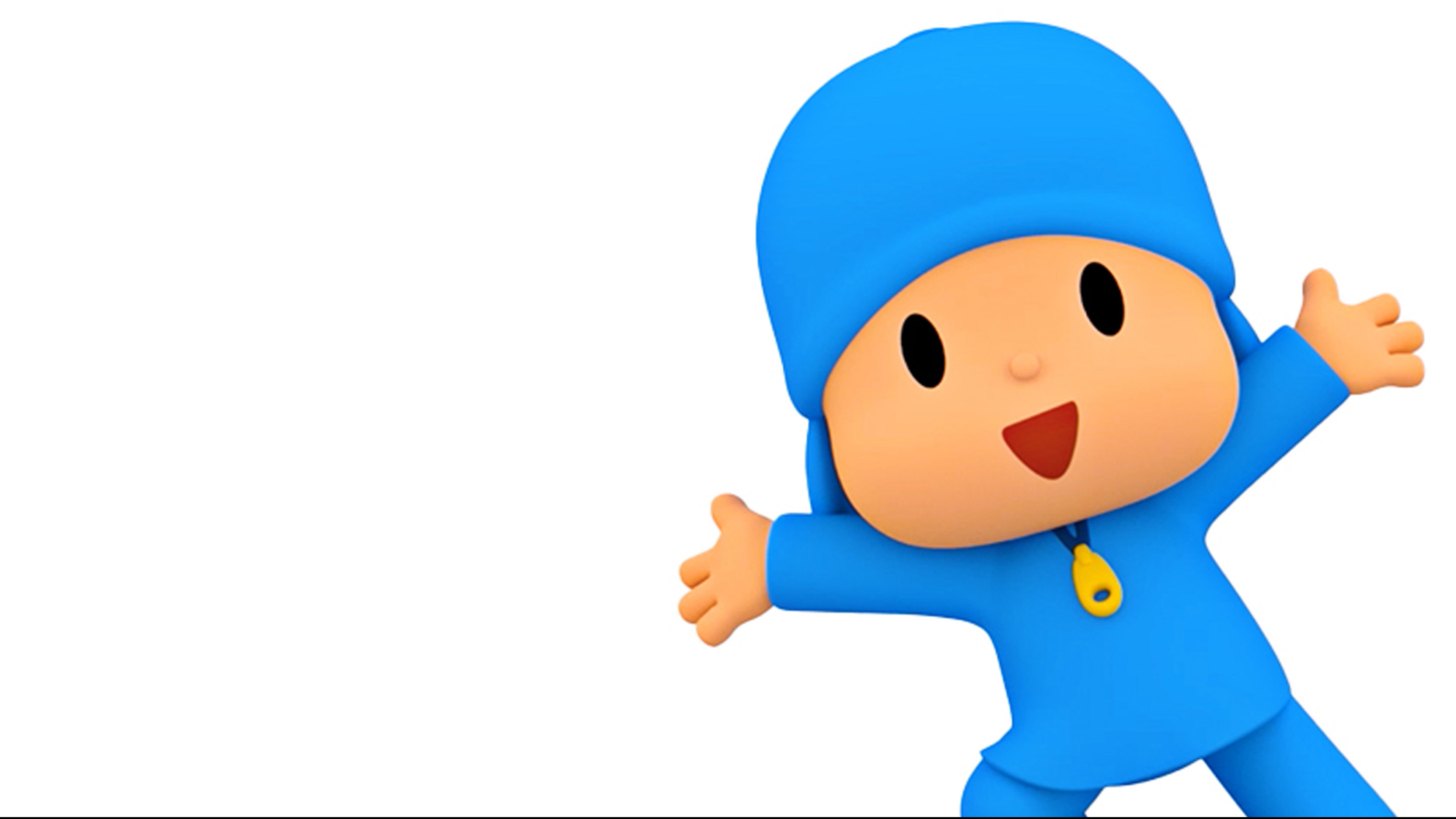 Pocoyo - Kurze Clips